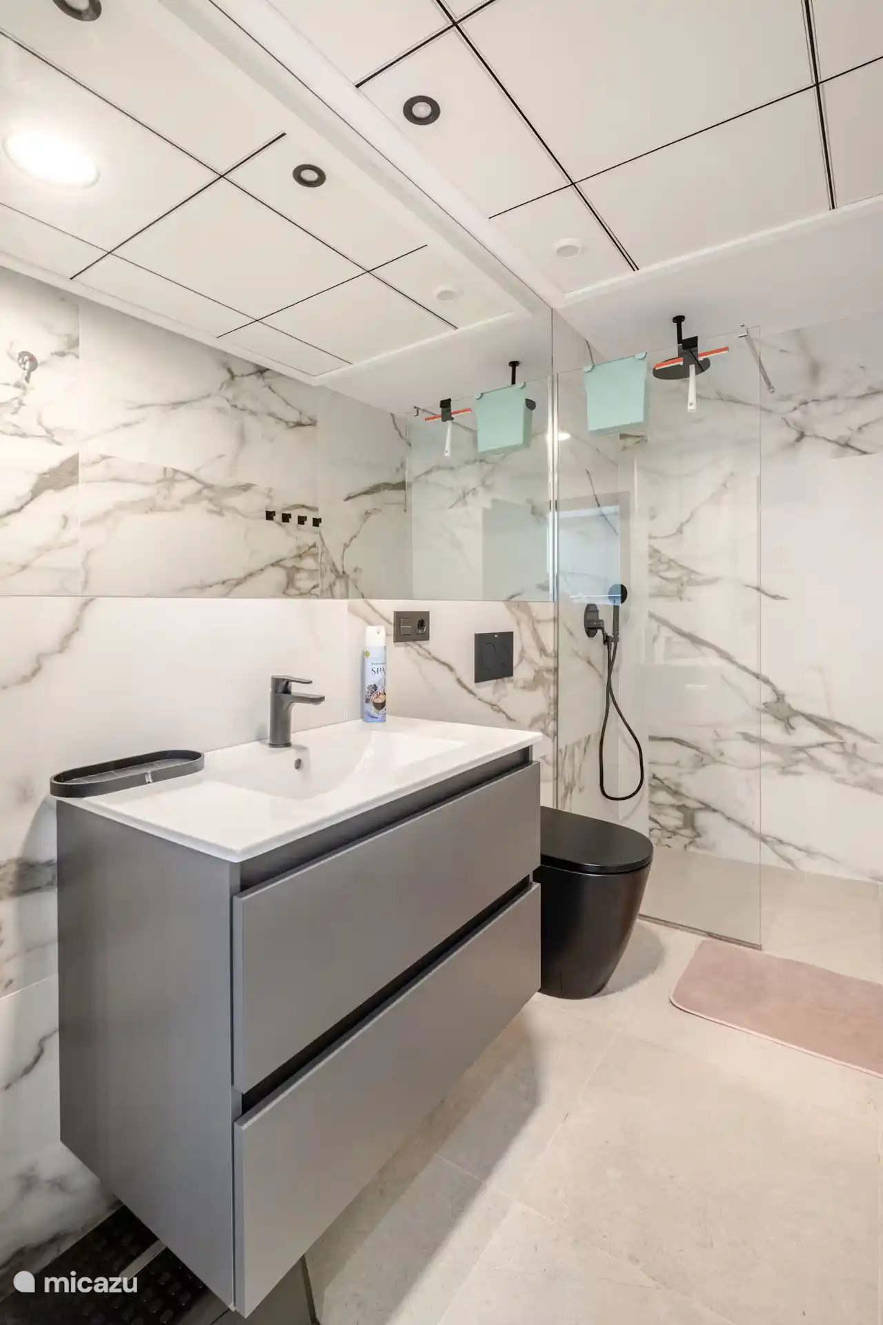 Badkamer 2