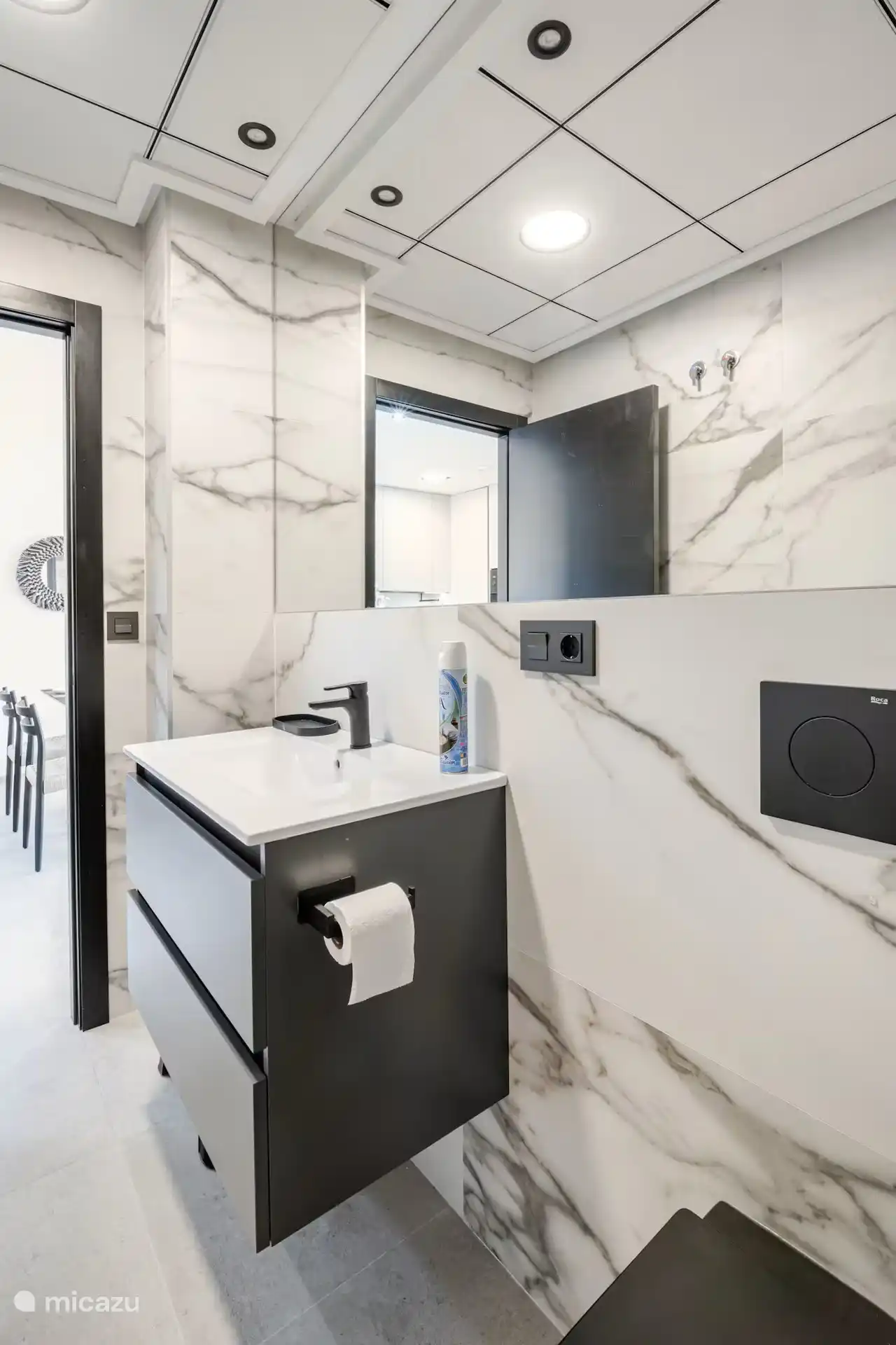 Badkamer 2