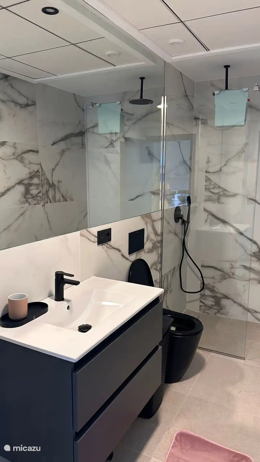Badkamer 2