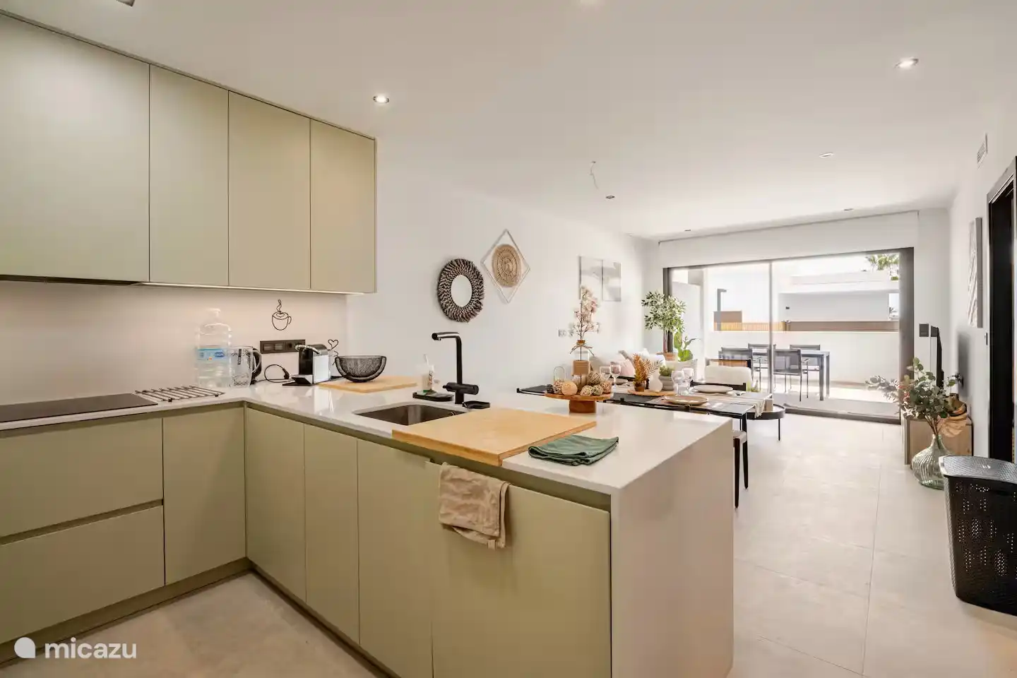 Keuken