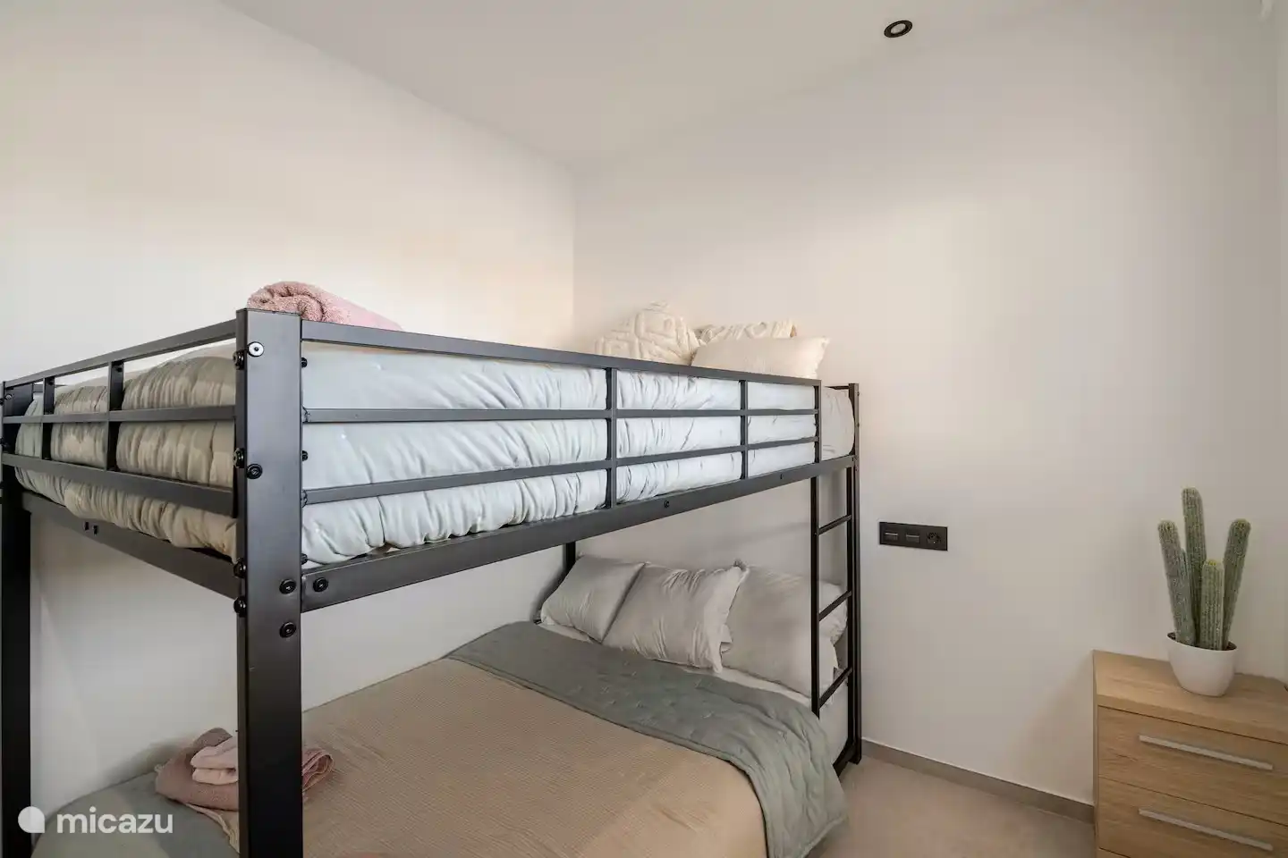 Slaapkamer 2