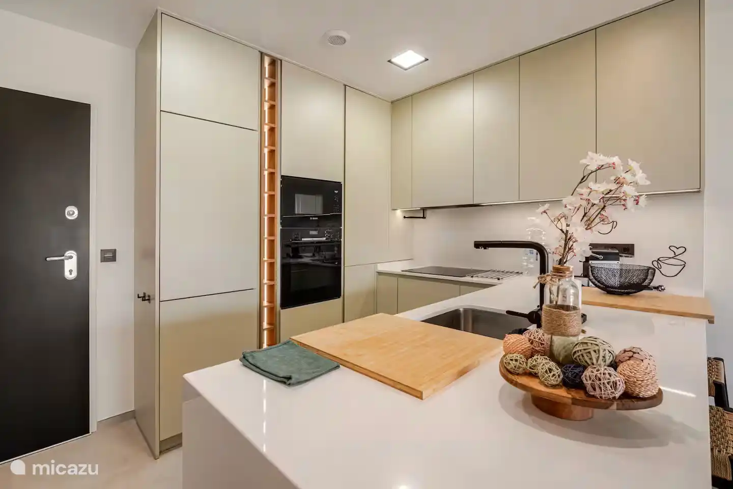Keuken