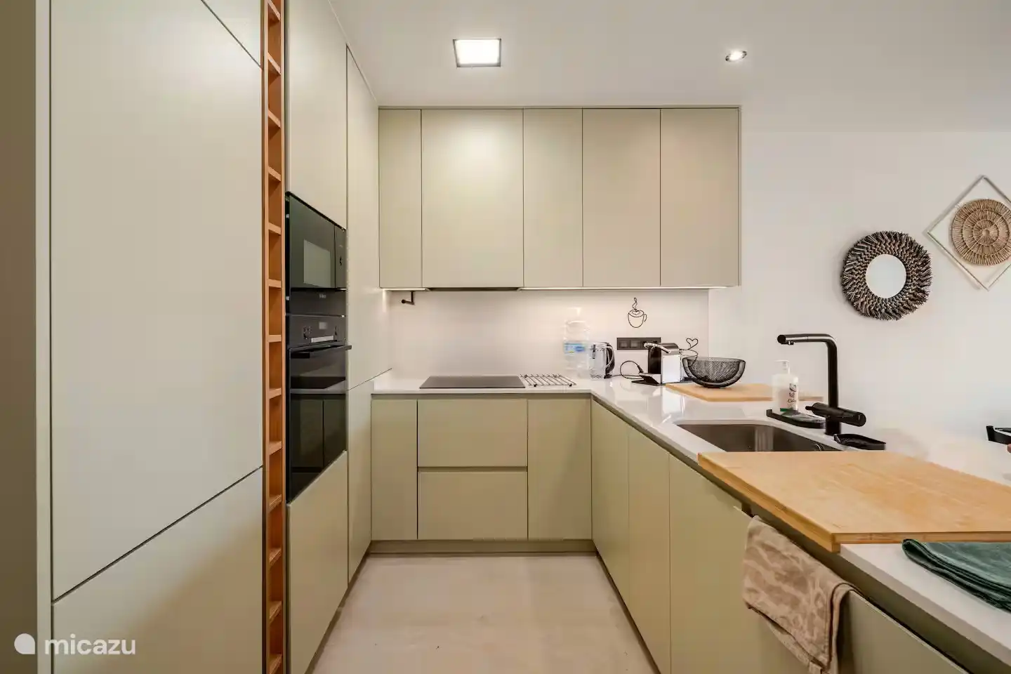 Keuken