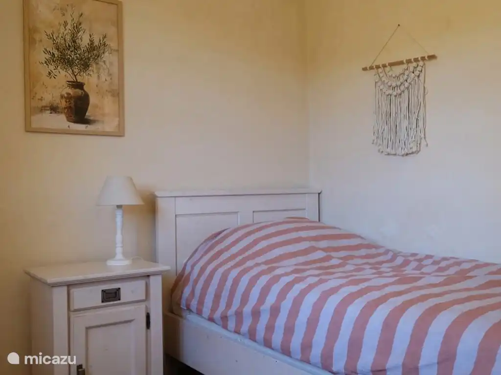 1-Personen-Schlafzimmer 