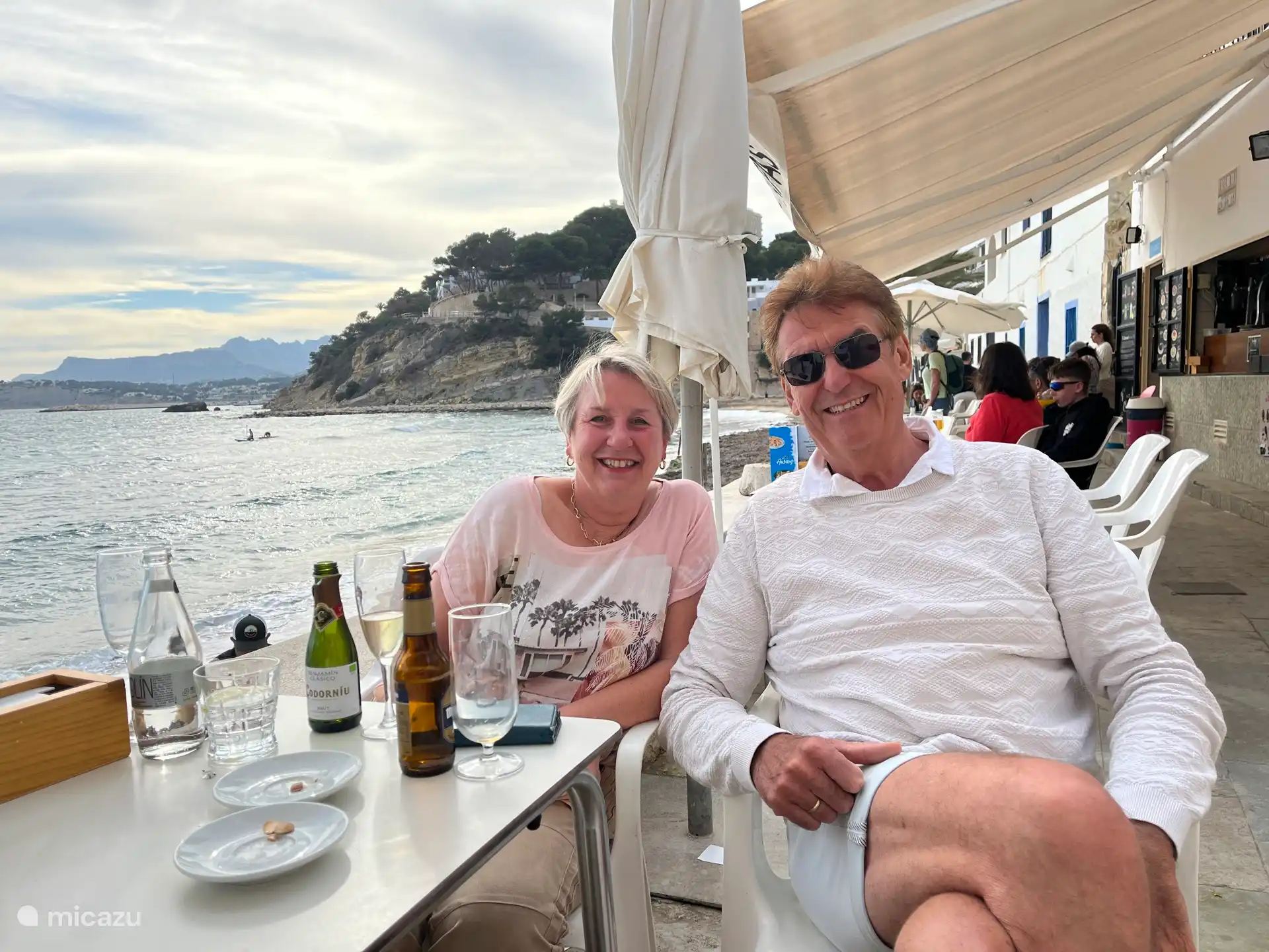 Tetje & Volker