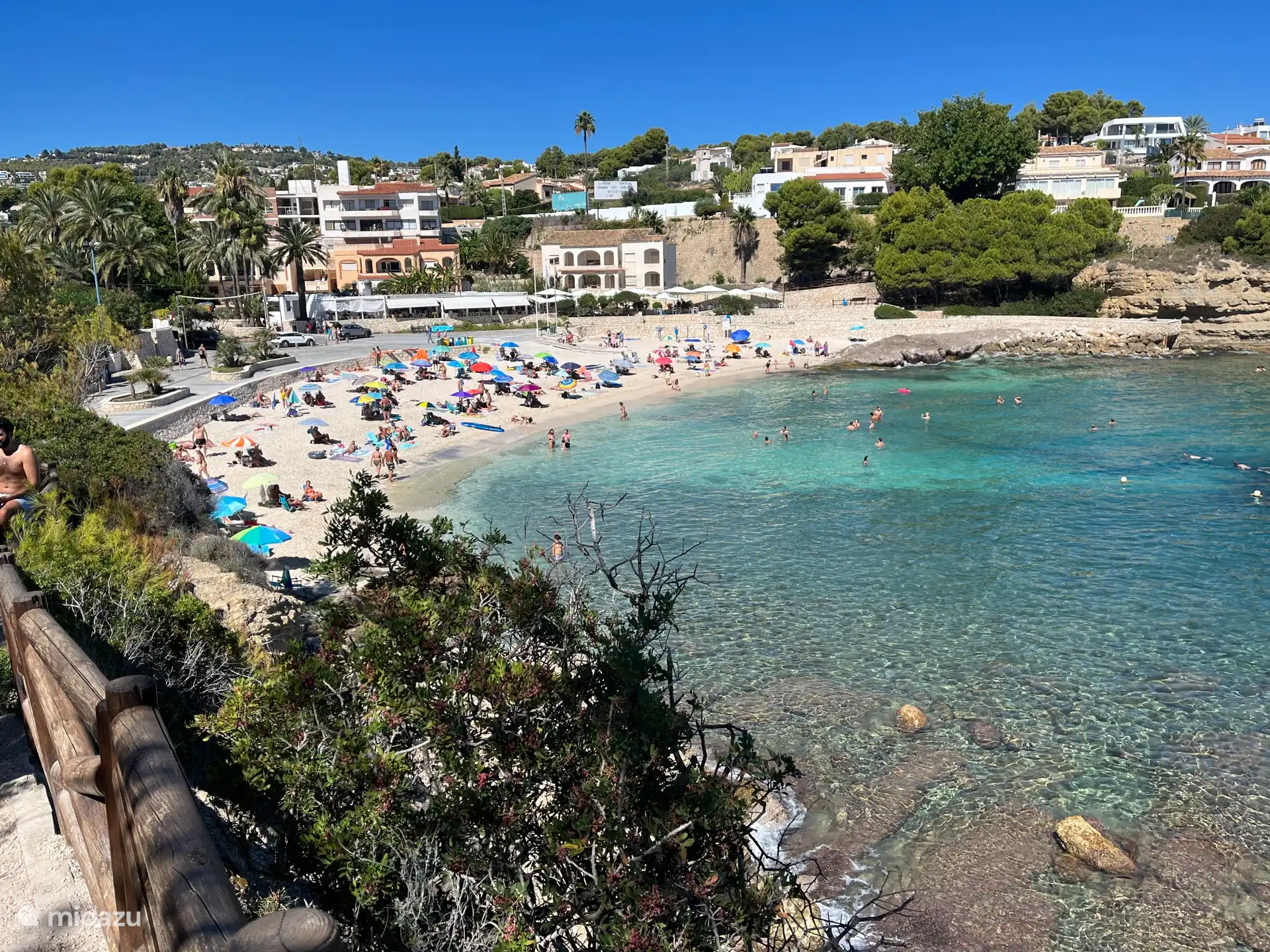 La Fustera
