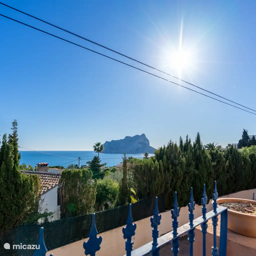 Villa Paraíso, foto 4