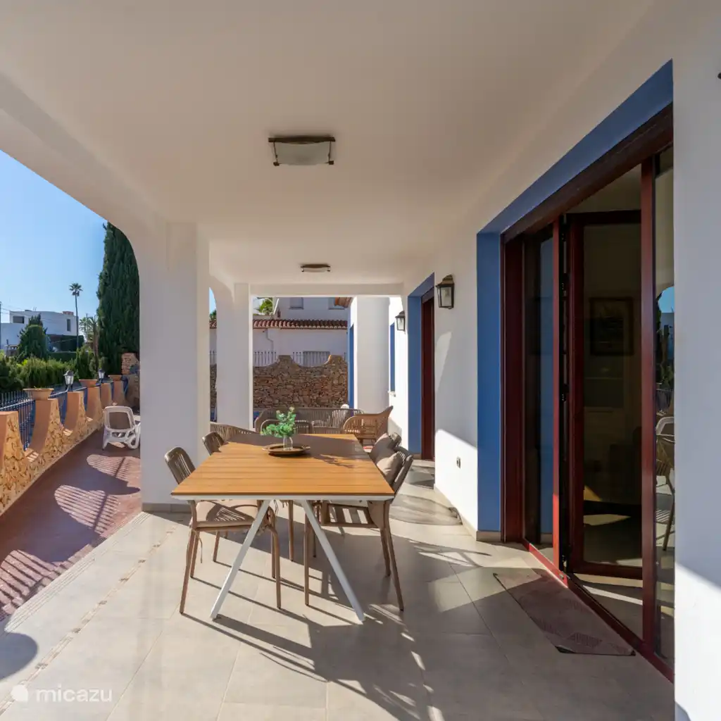 Villa Paraíso, foto 5