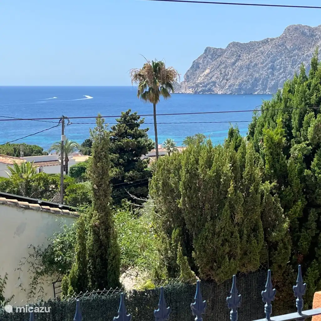 Villa Paraíso, foto 3