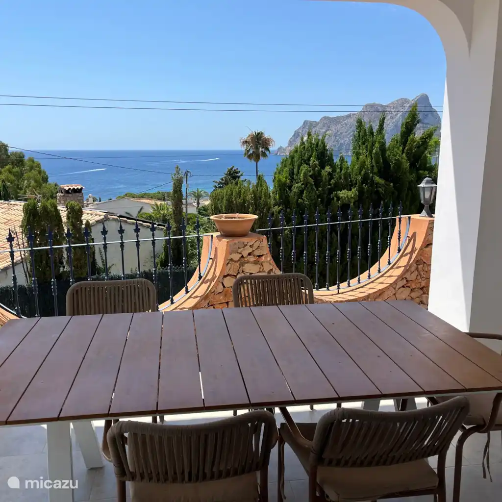 Villa Paraíso, foto 2