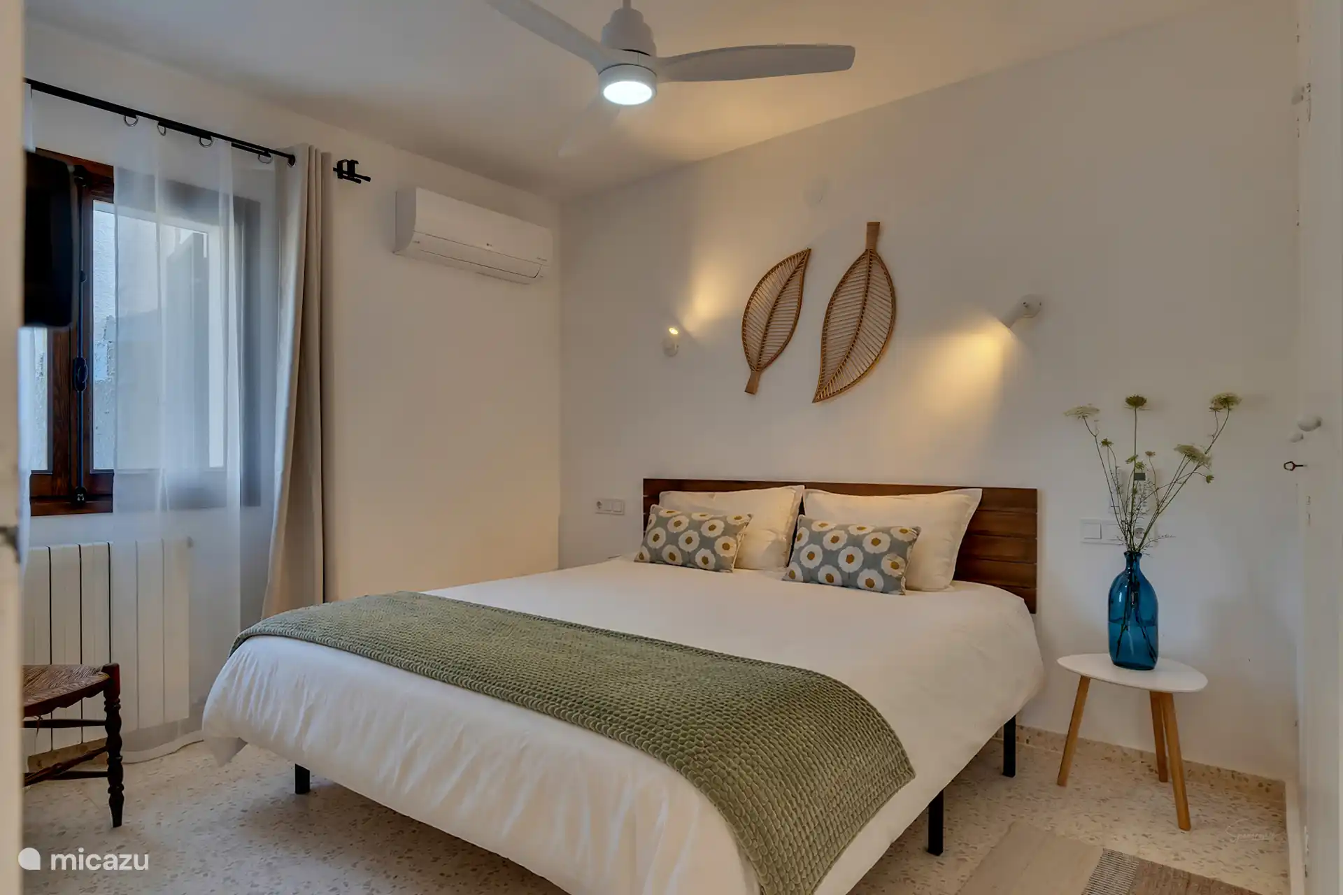 Dormitorio 2