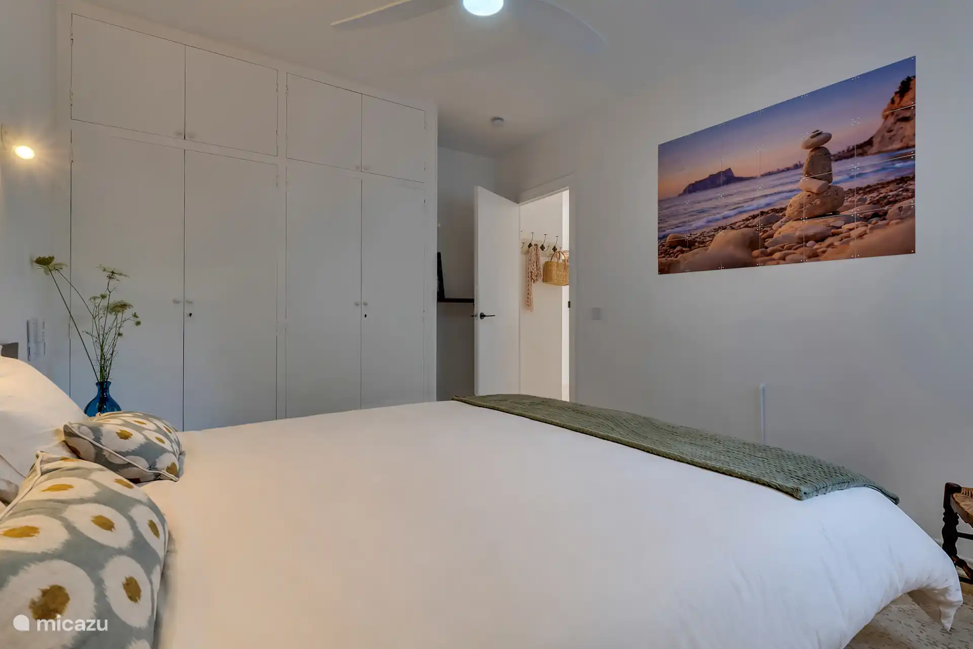 Dormitorio 2, segunda foto