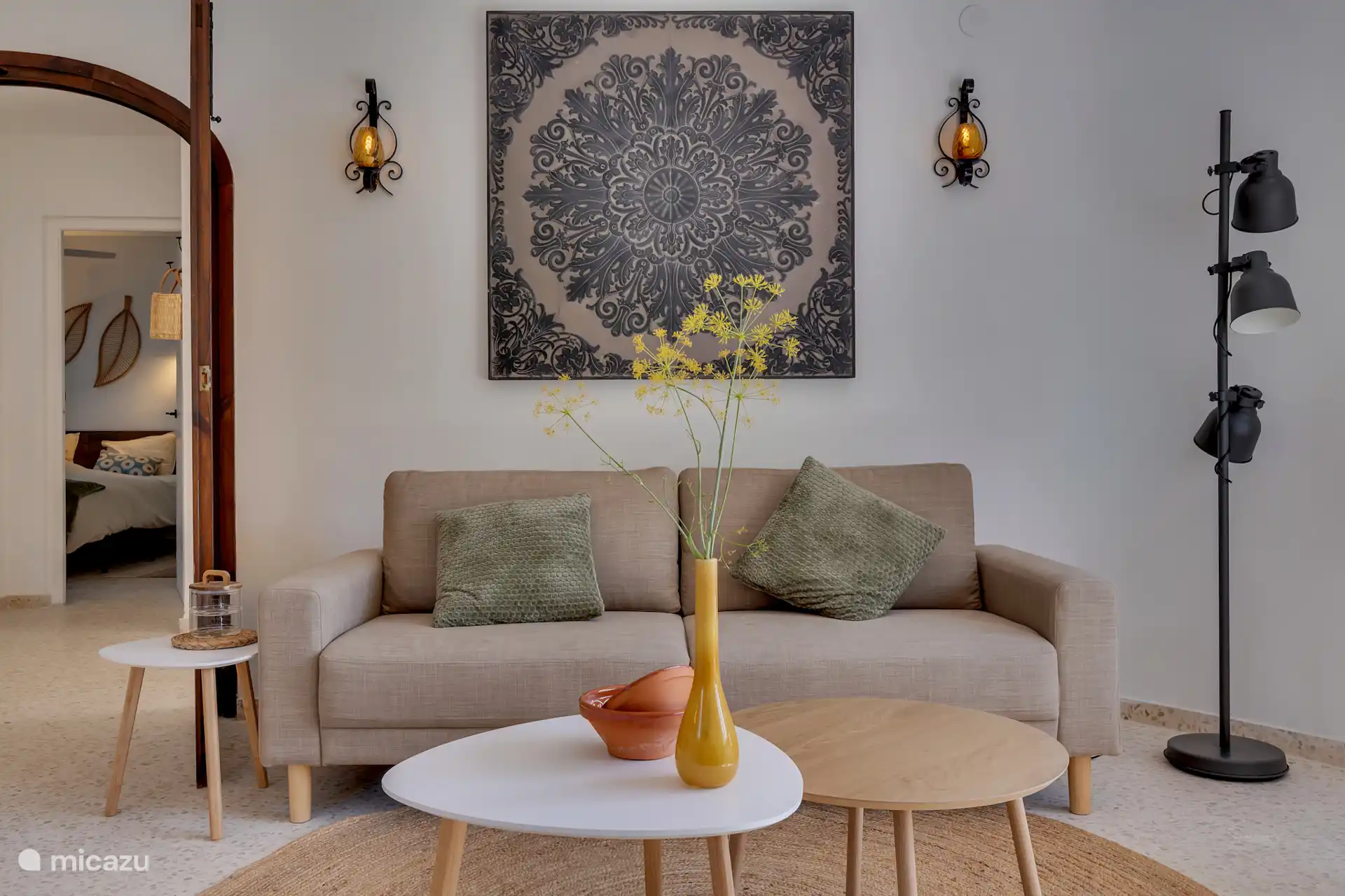 PINYA del salón