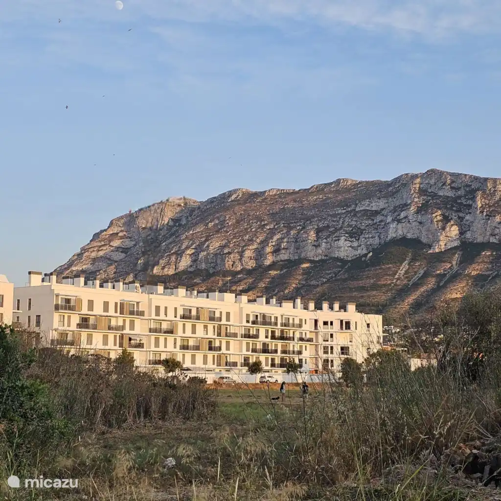My Holiday Home in Denia