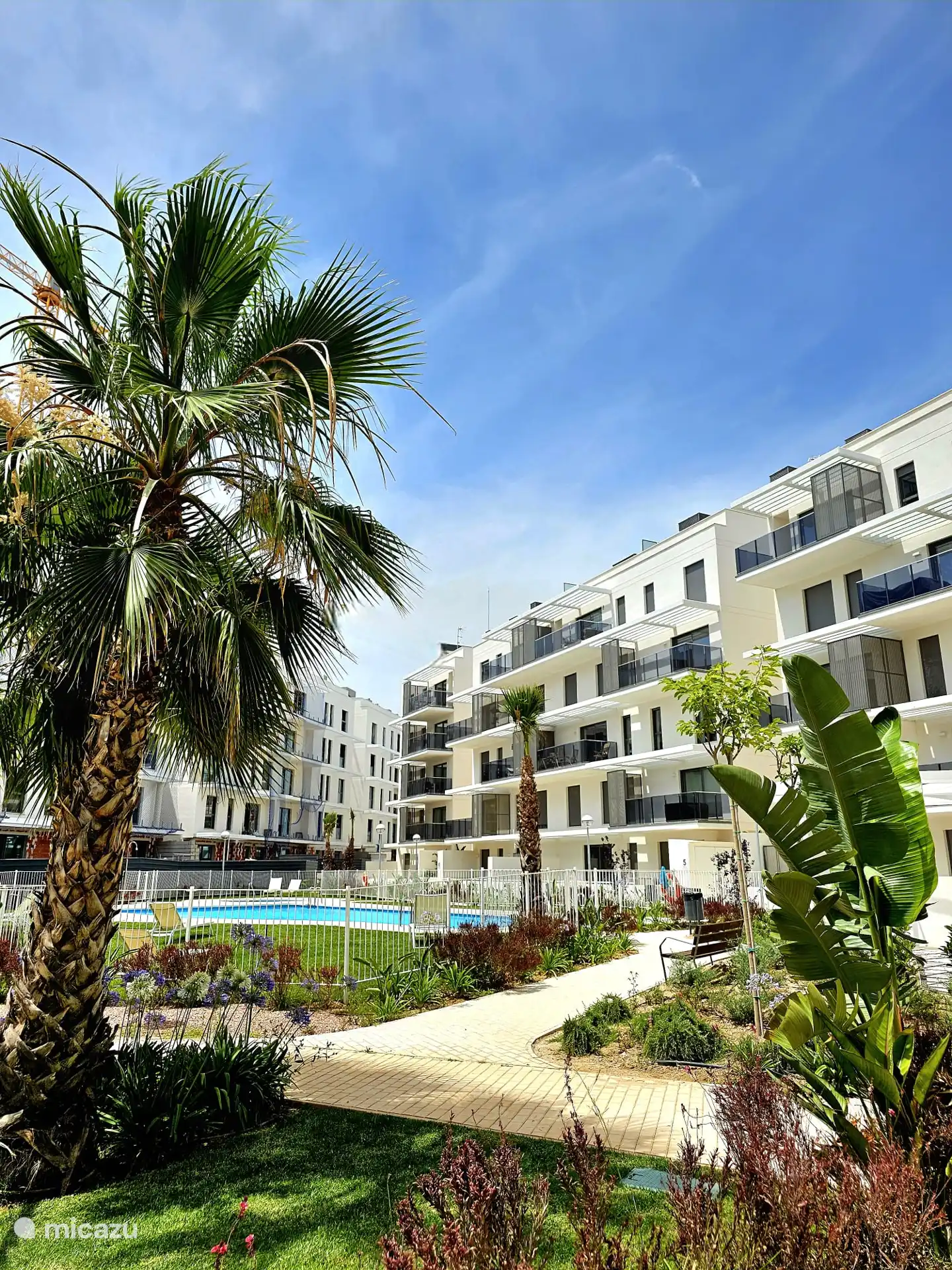 apartment, Jesus Pobre, Costa Blanca, Spain - My Holiday Home in Denia