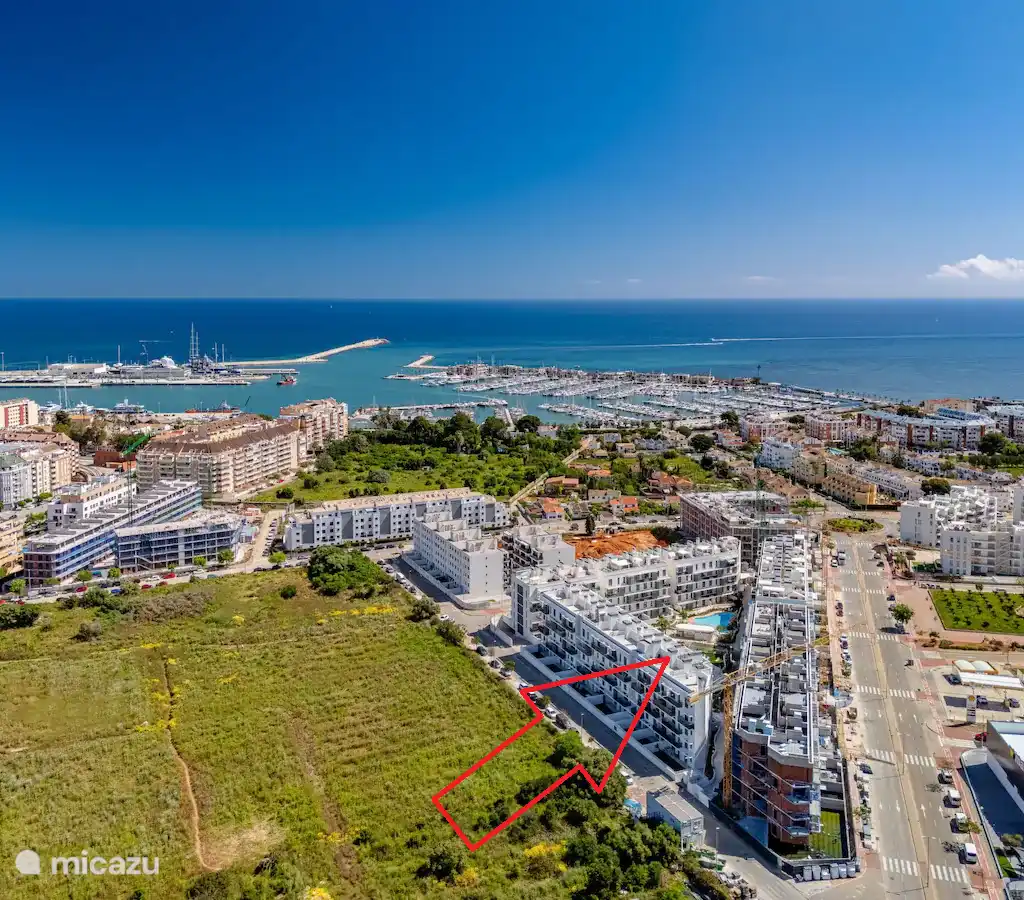 My Holiday Home in Denia