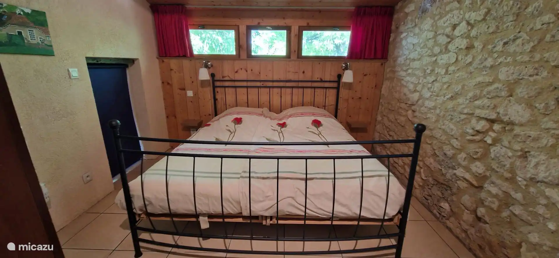 slaapkamer 2