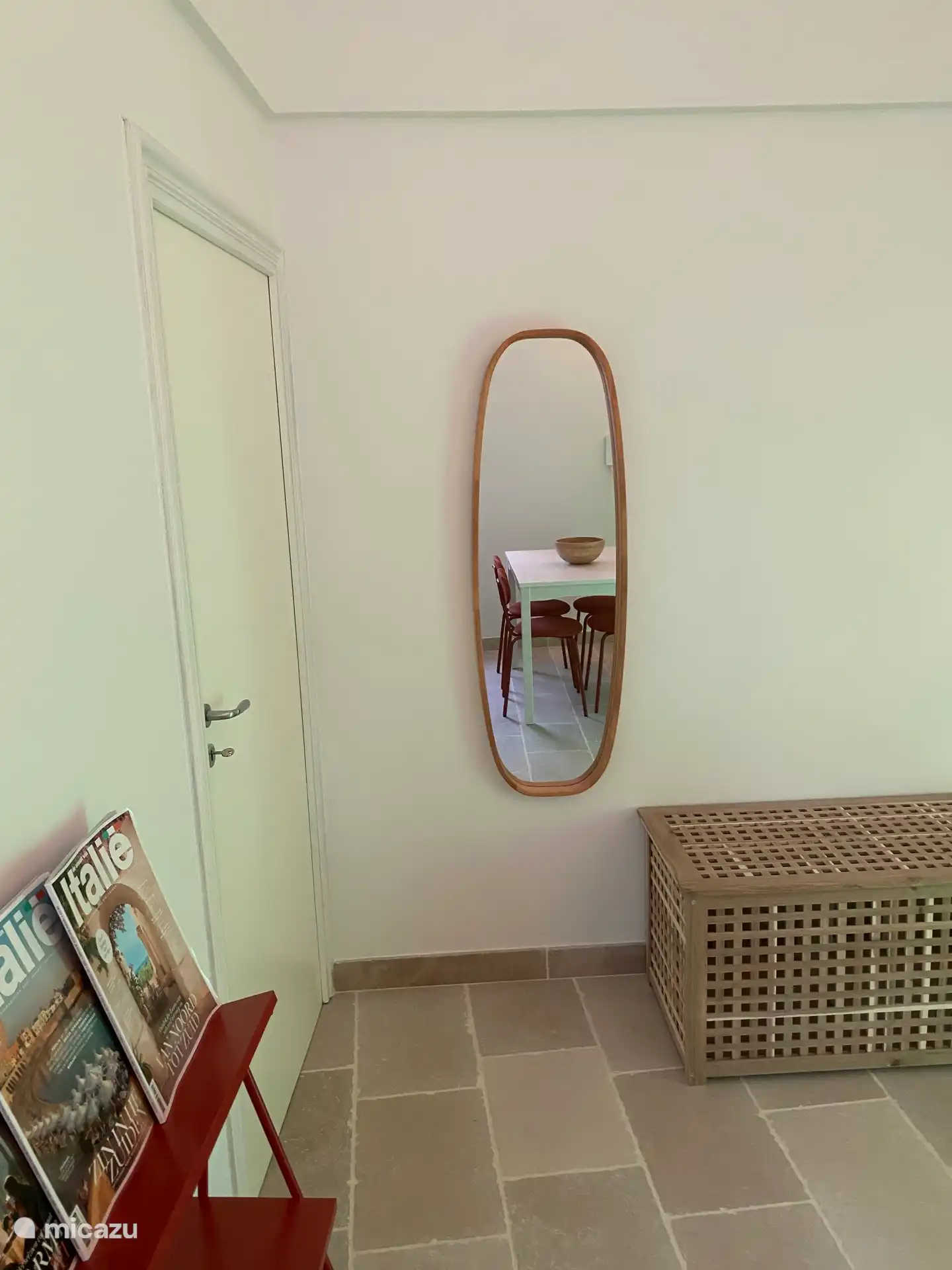 Eetkamer