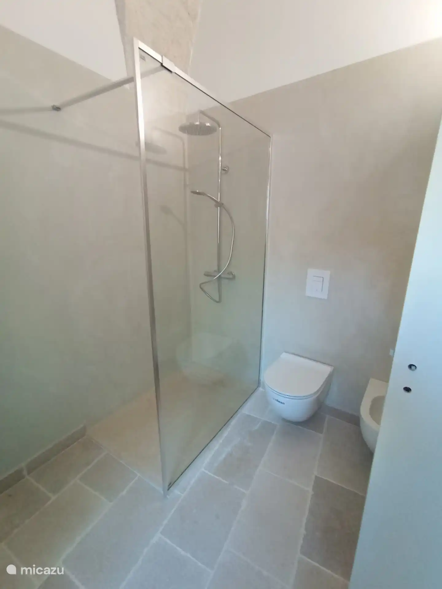 Badkamer