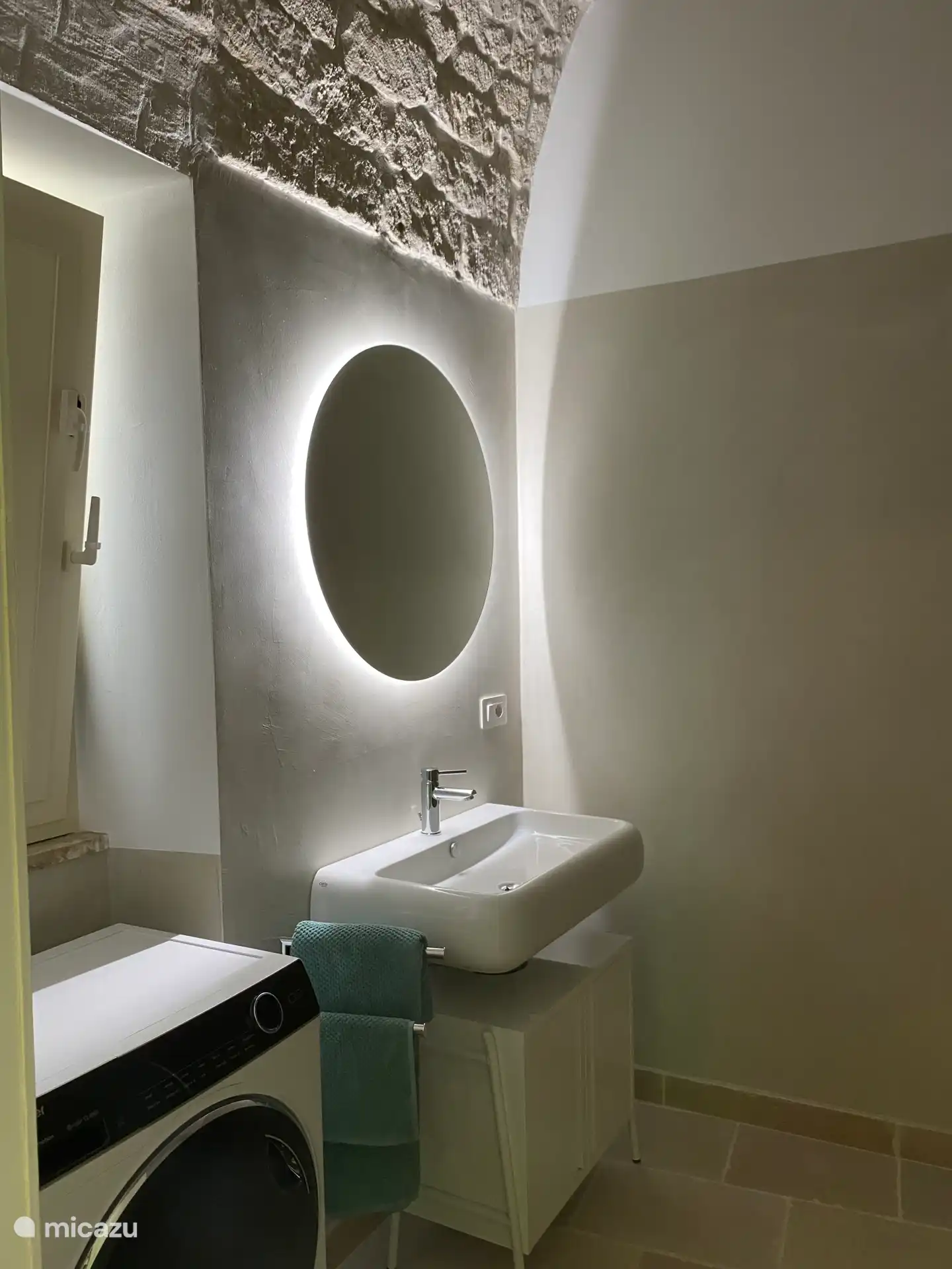 Badkamer