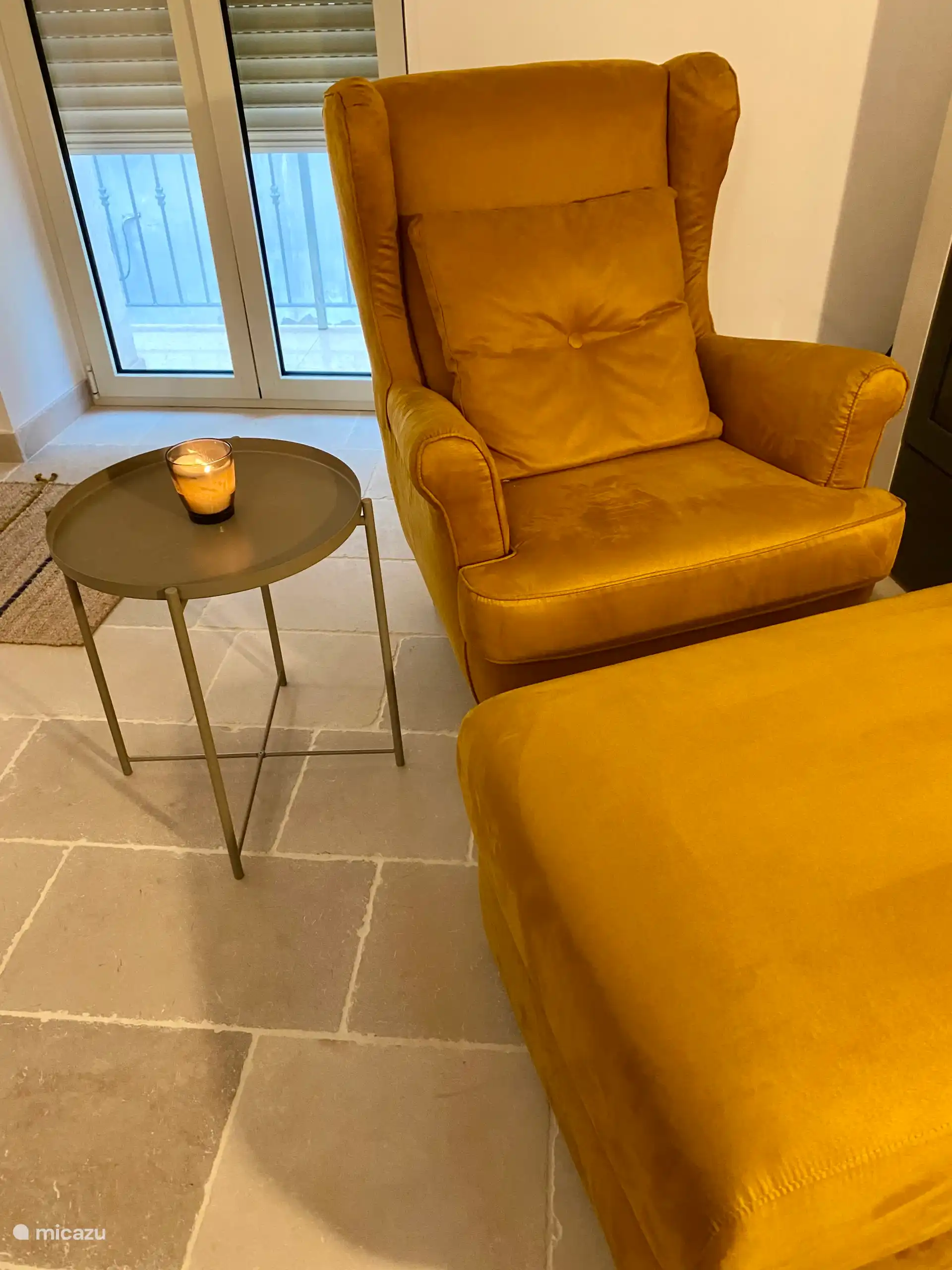 Woonkamer 