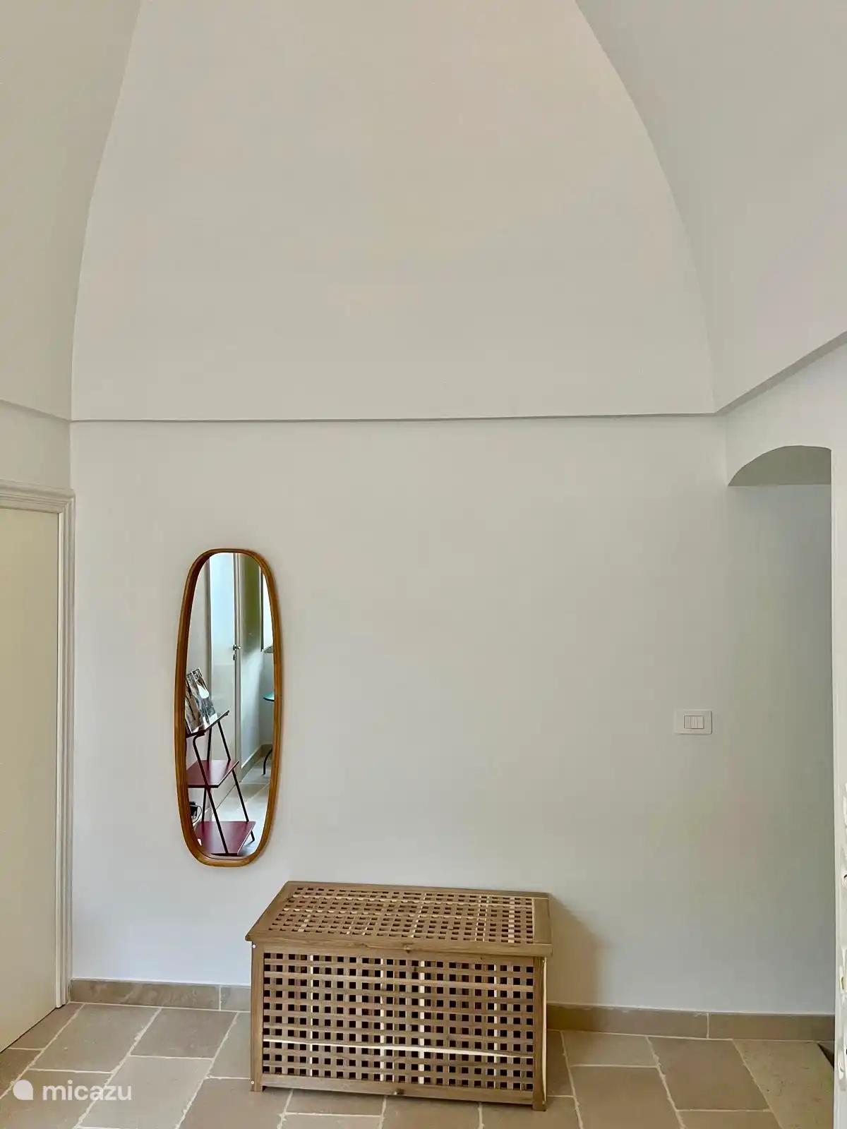 Eetkamer