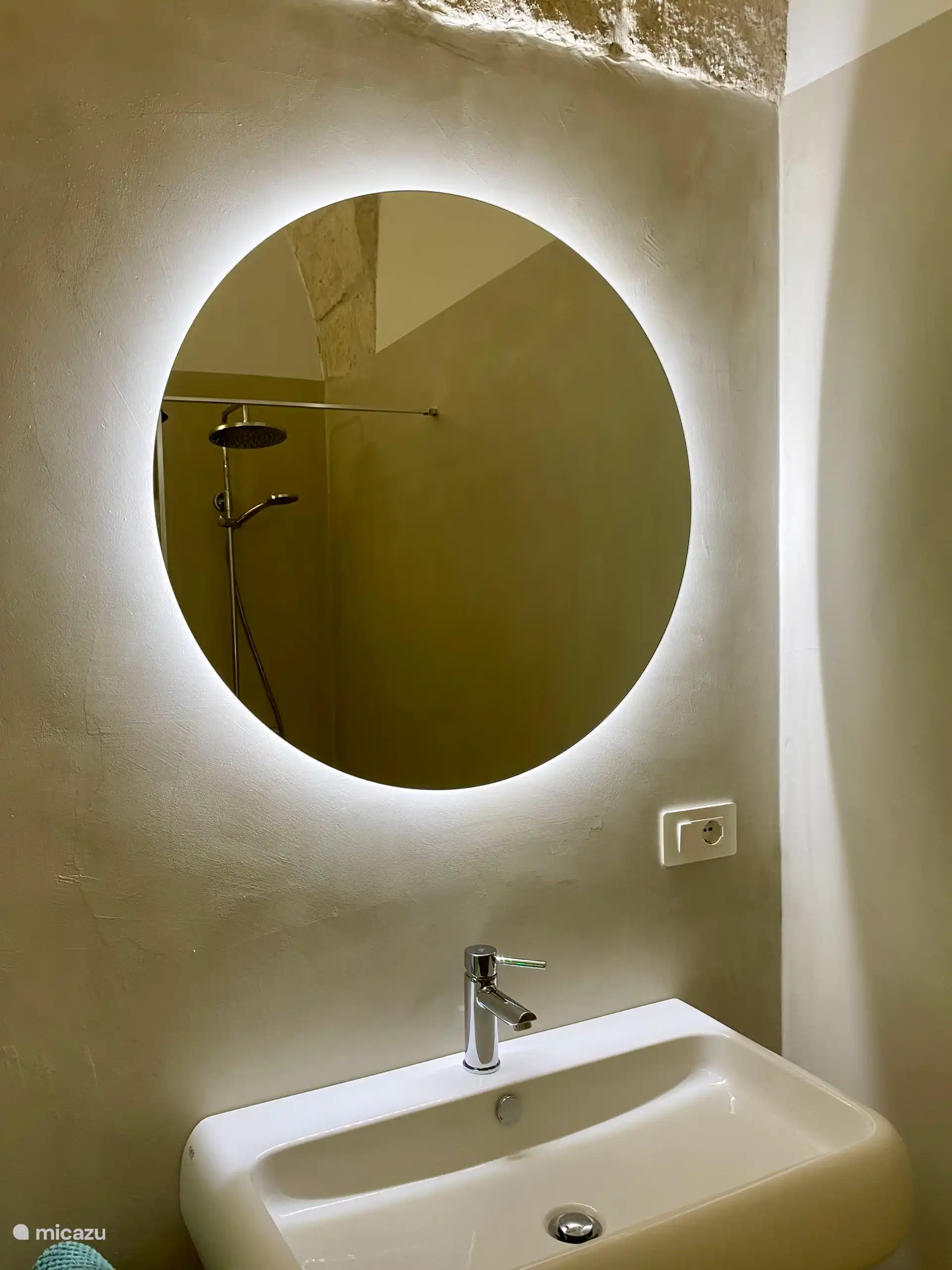 Badkamer