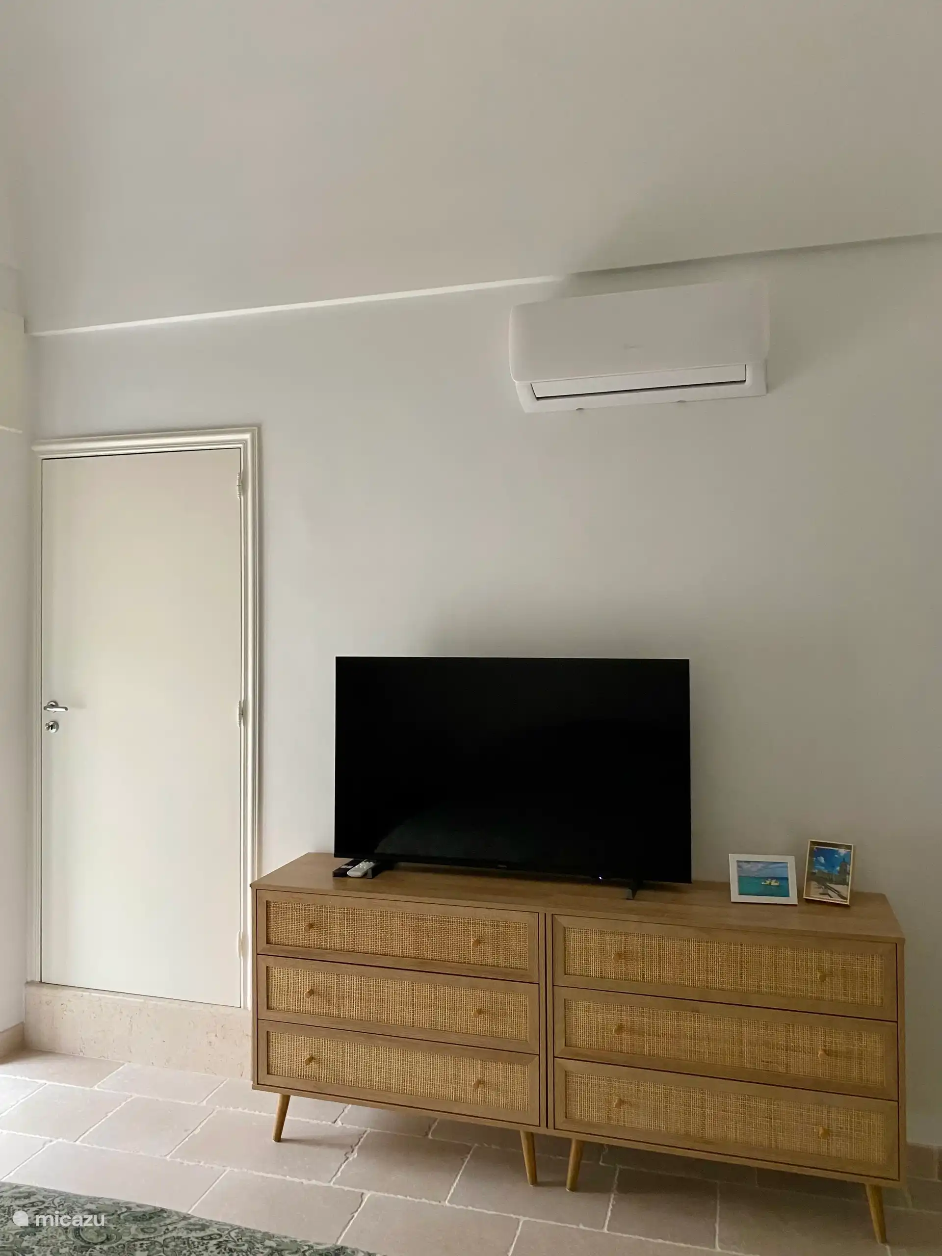 Slaapkamer