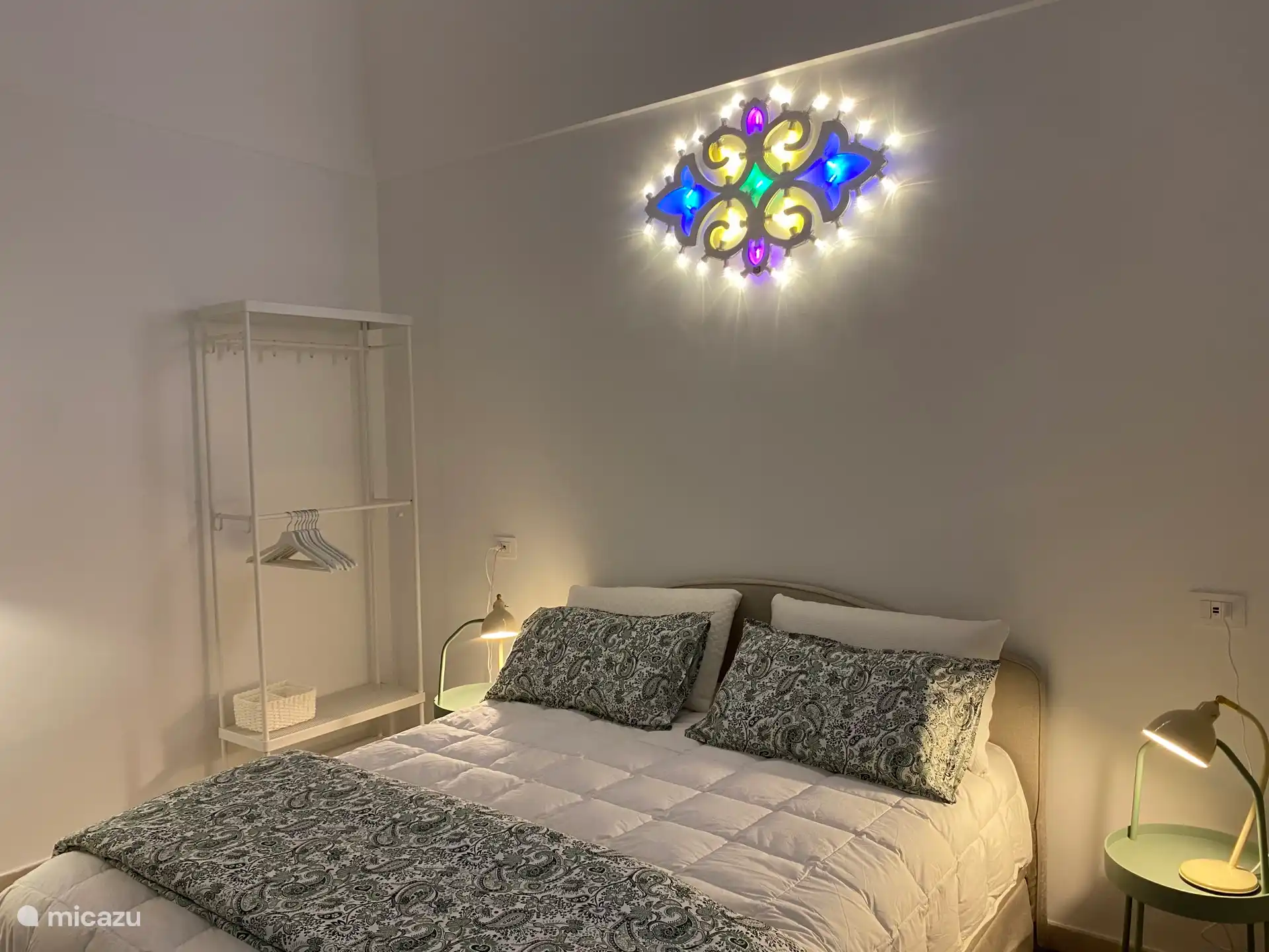 Slaapkamer