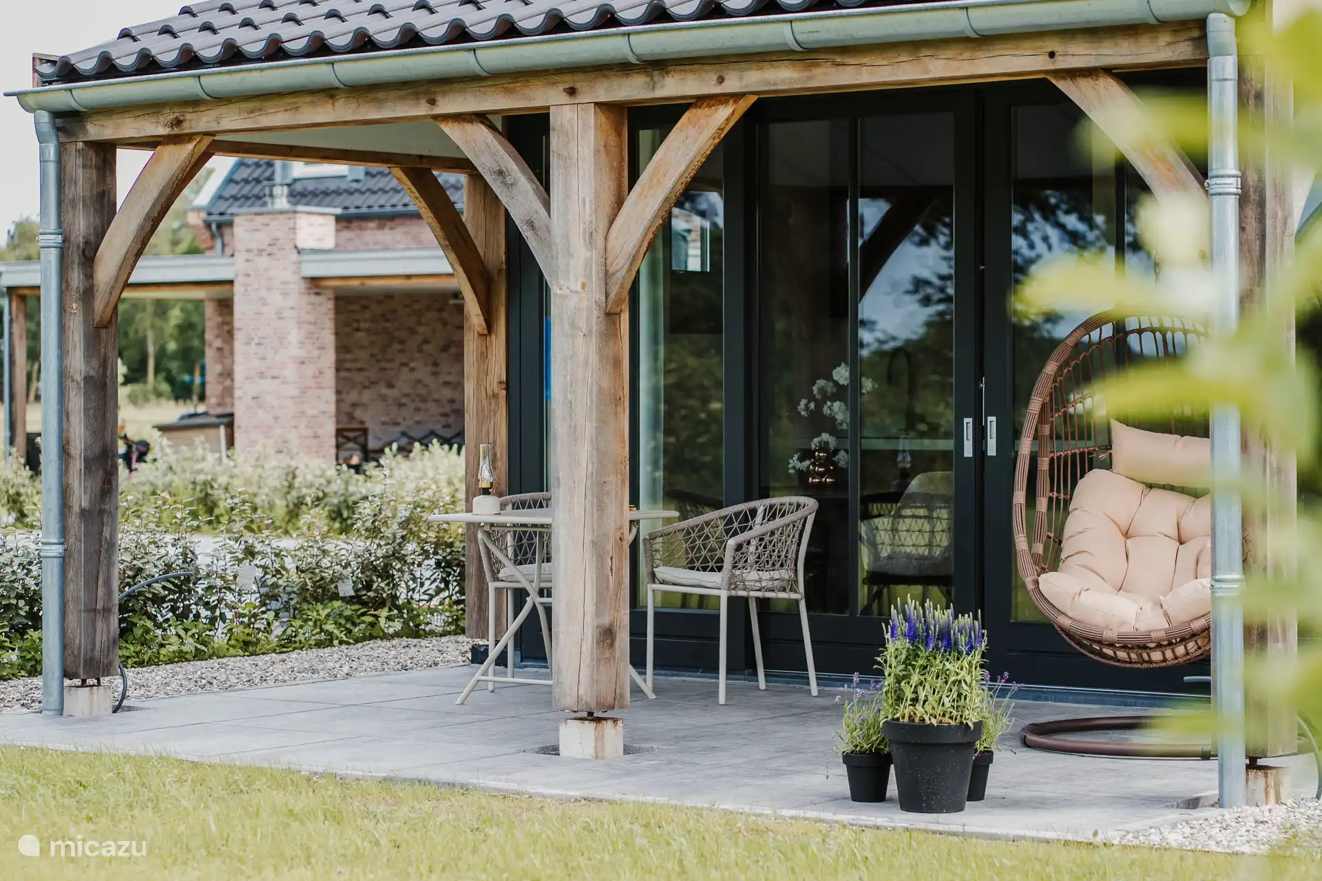 Veranda
