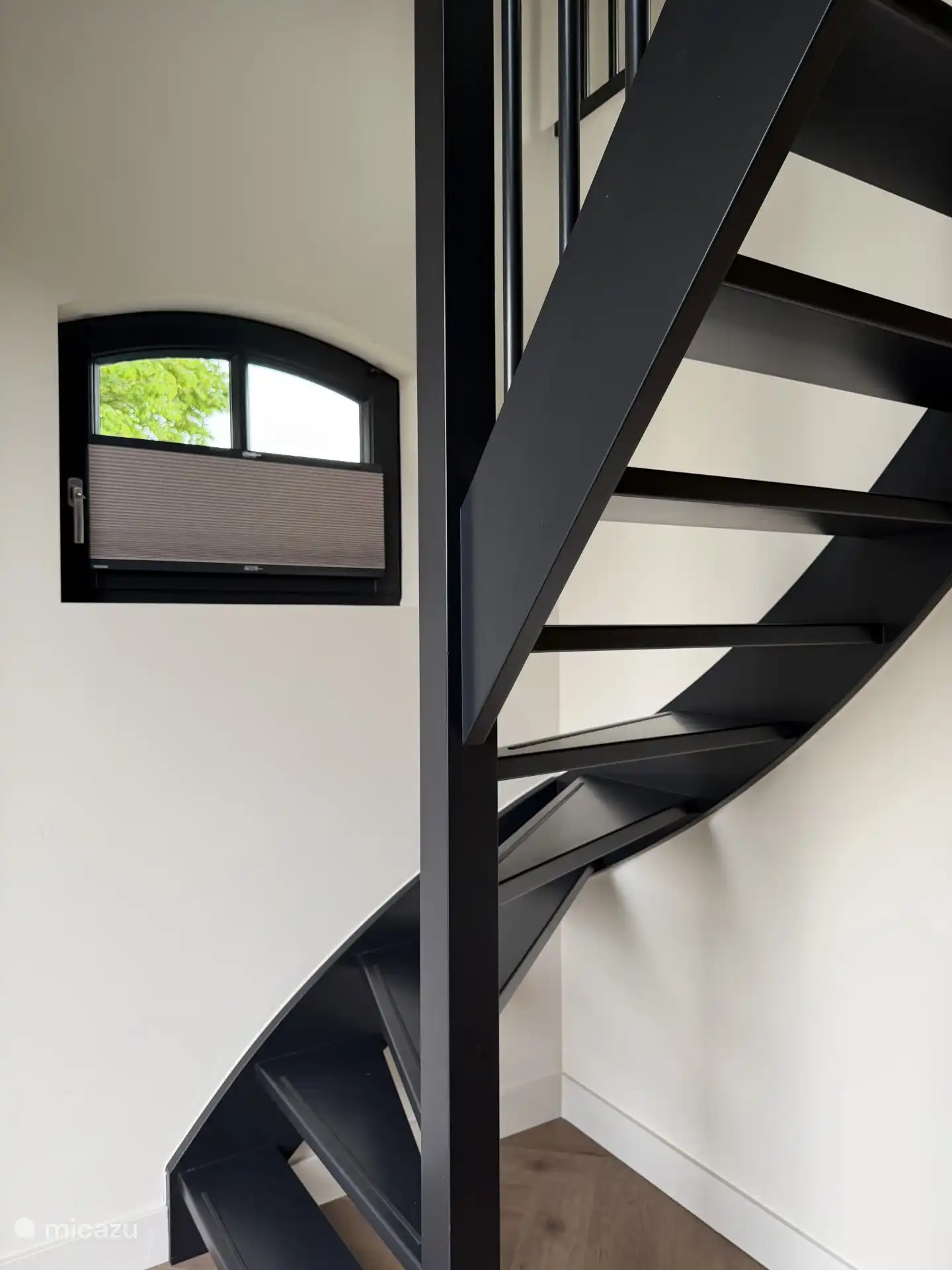 Escaleras