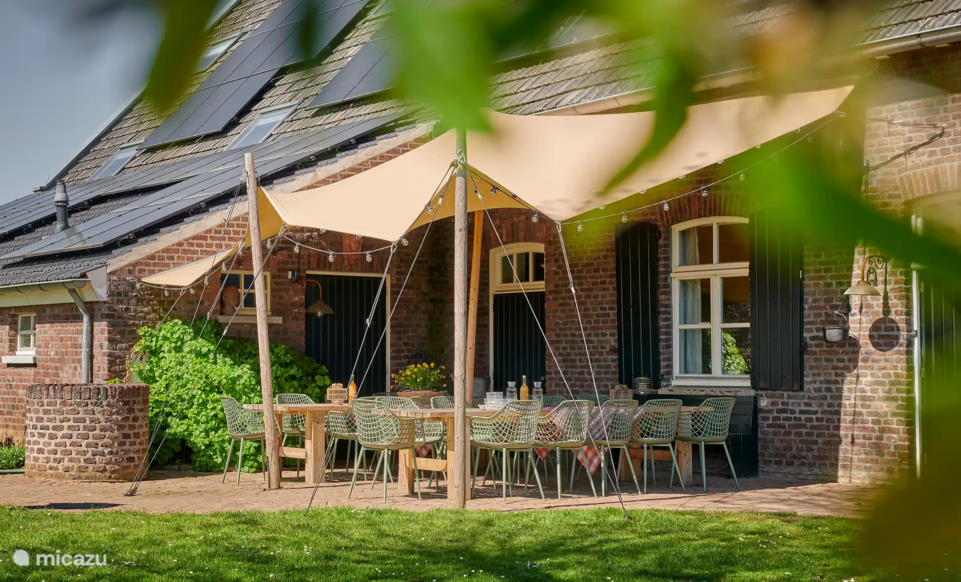 Terras