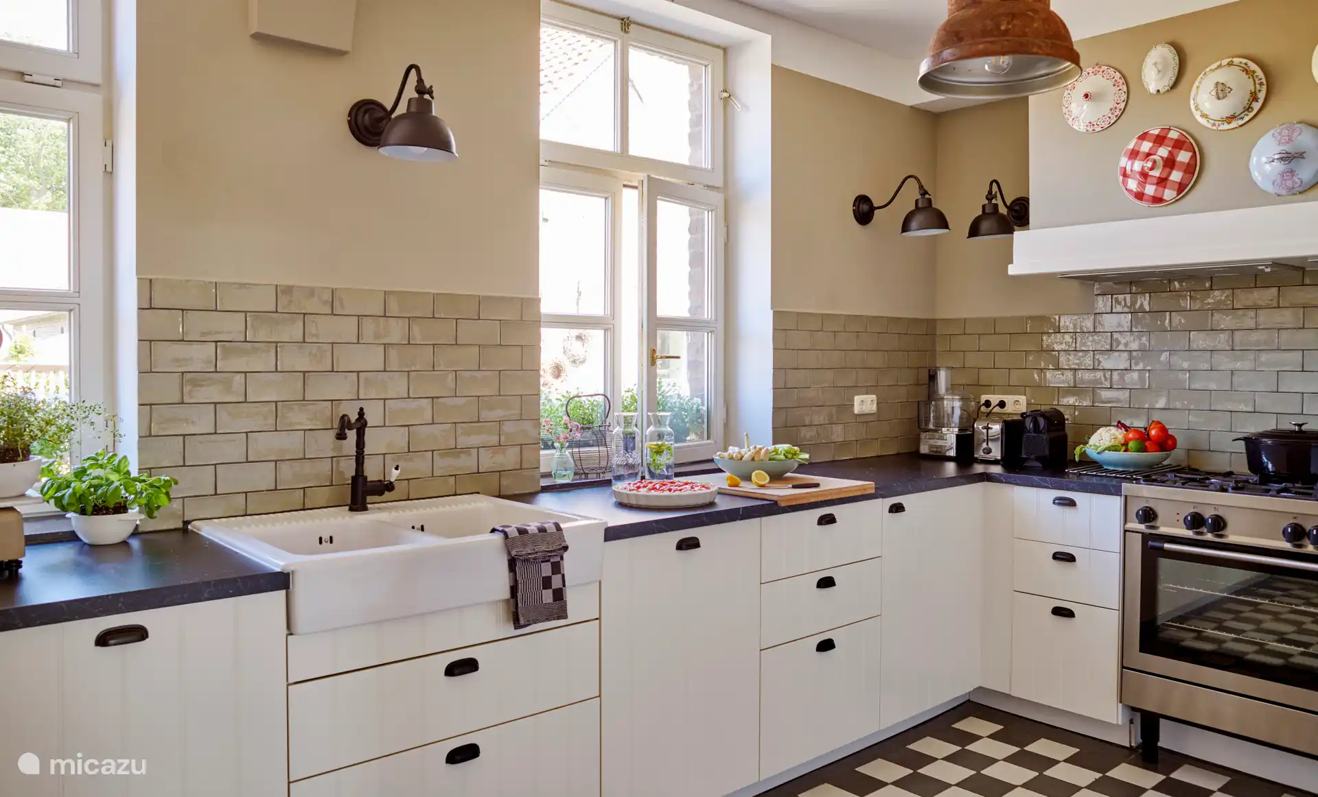 Keuken