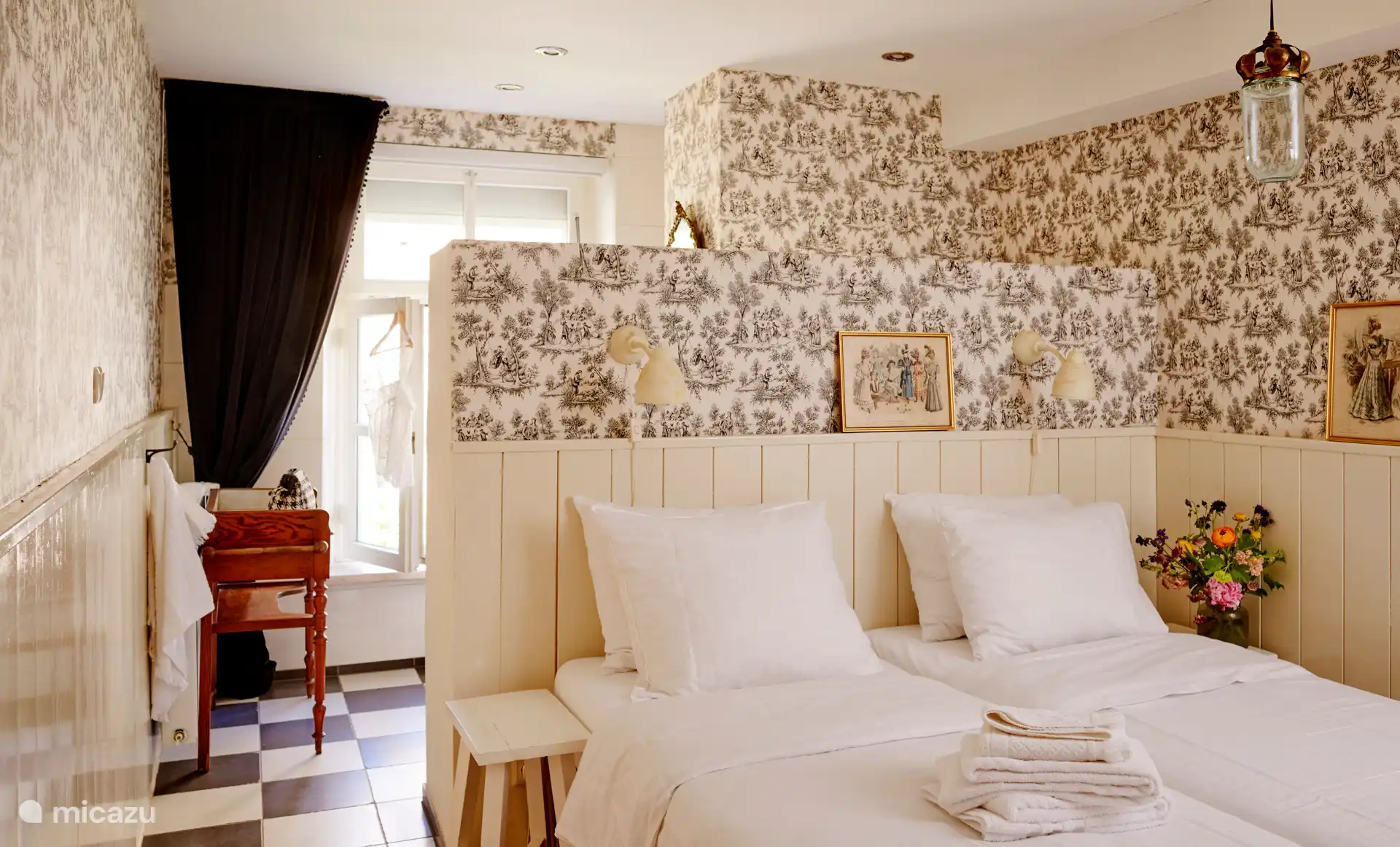 Slaapkamer