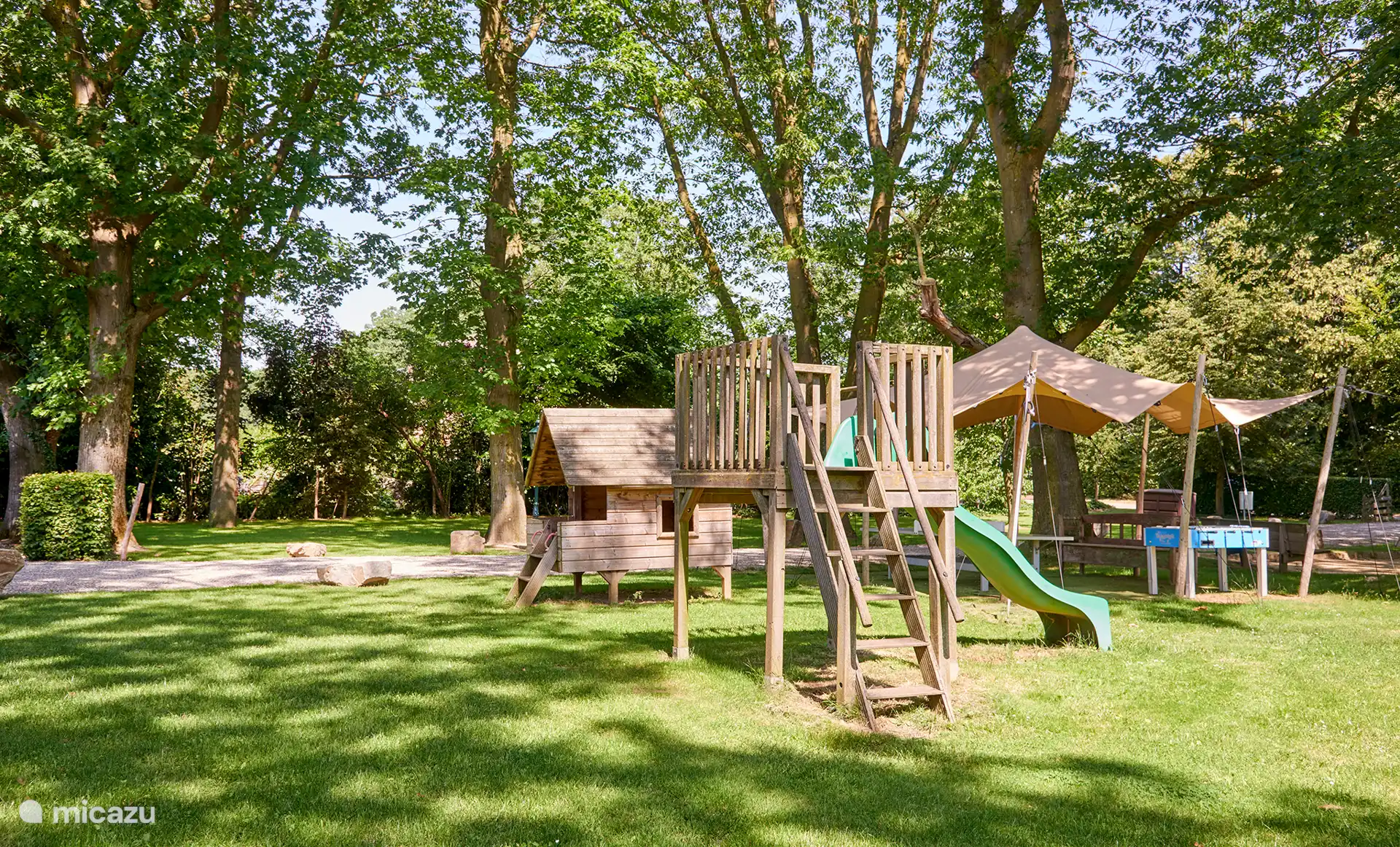 Speeltuin