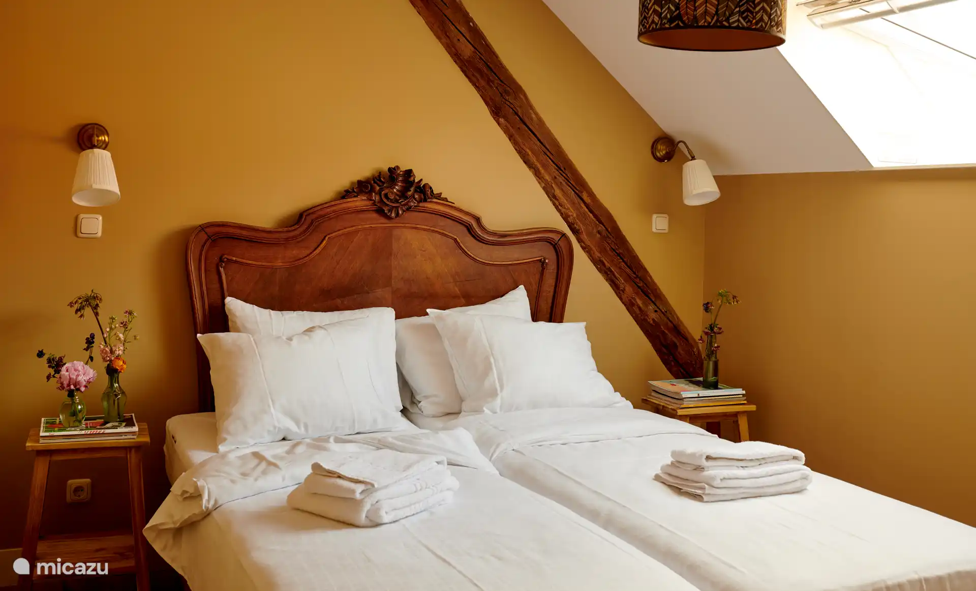 Slaapkamer