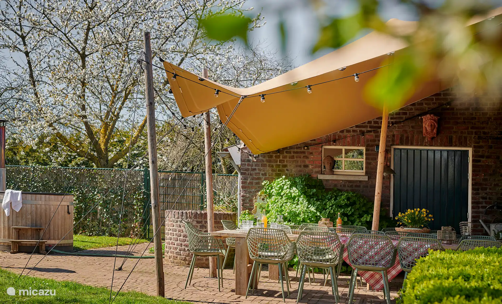 Terras