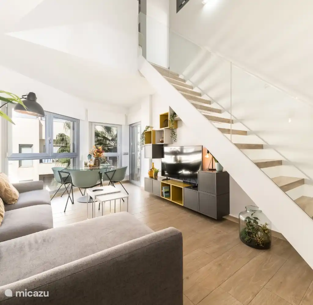Casa Amalia 44 Boutique appartement