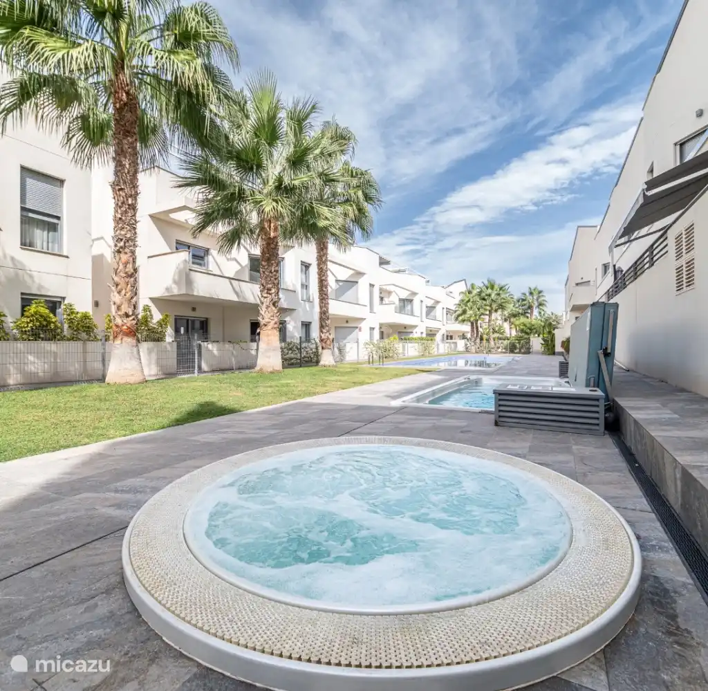 Casa Amalia 44 Boutique appartement
