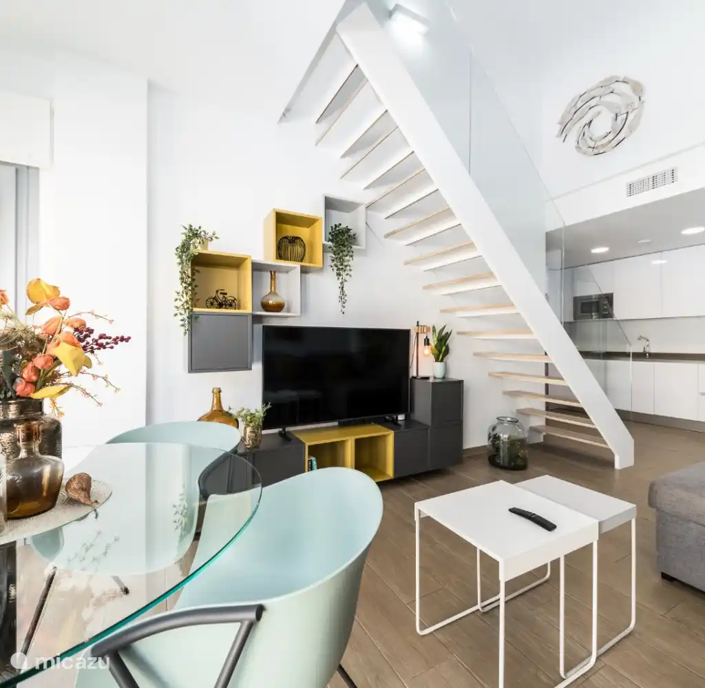 Casa Amalia 44 Boutique appartement