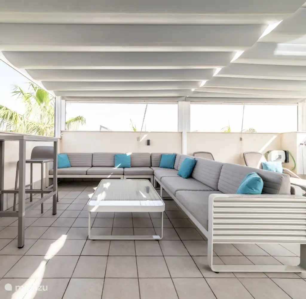 Casa Amalia 44 Boutique appartement