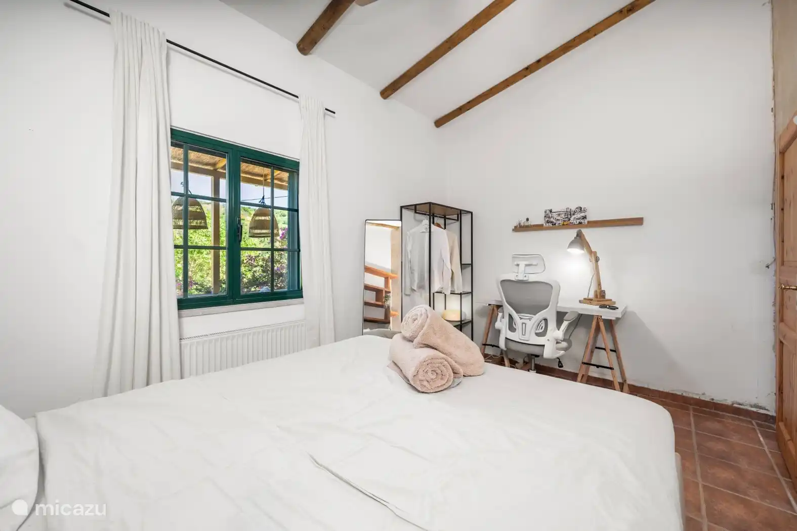 dormitorio 2
