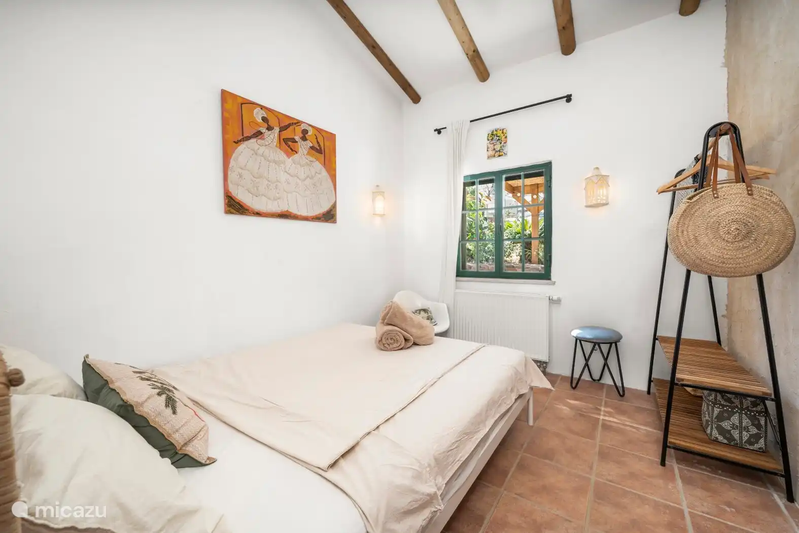 dormitorio 4
