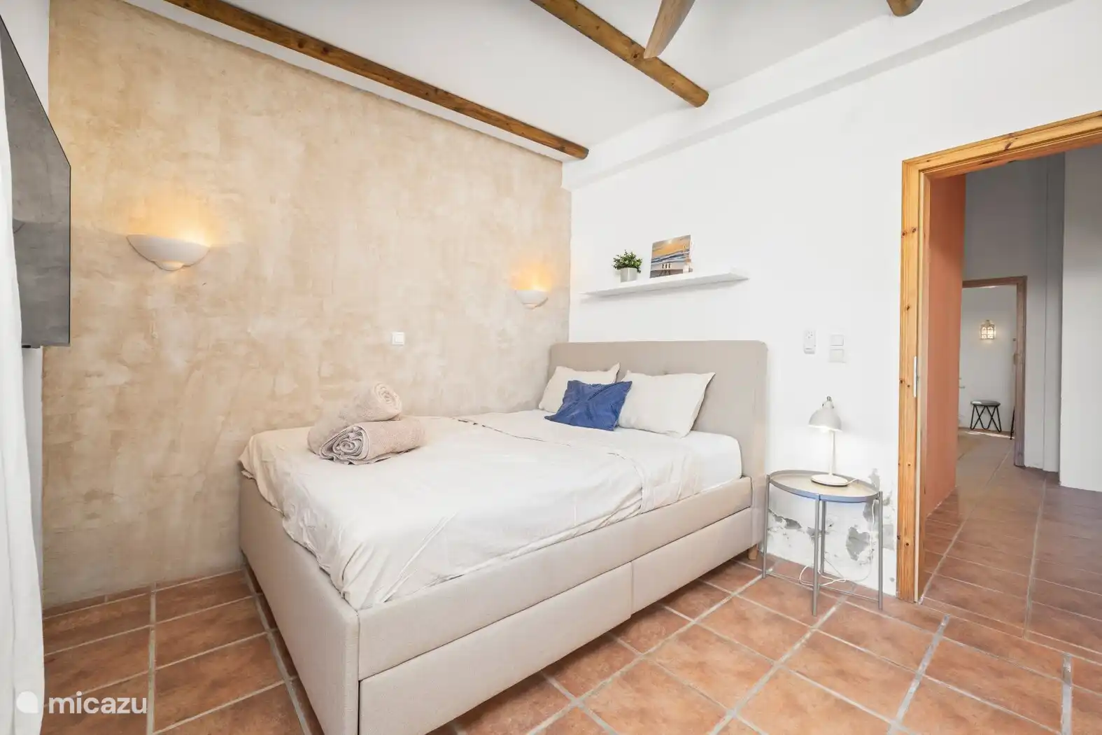 Dormitorio 3
