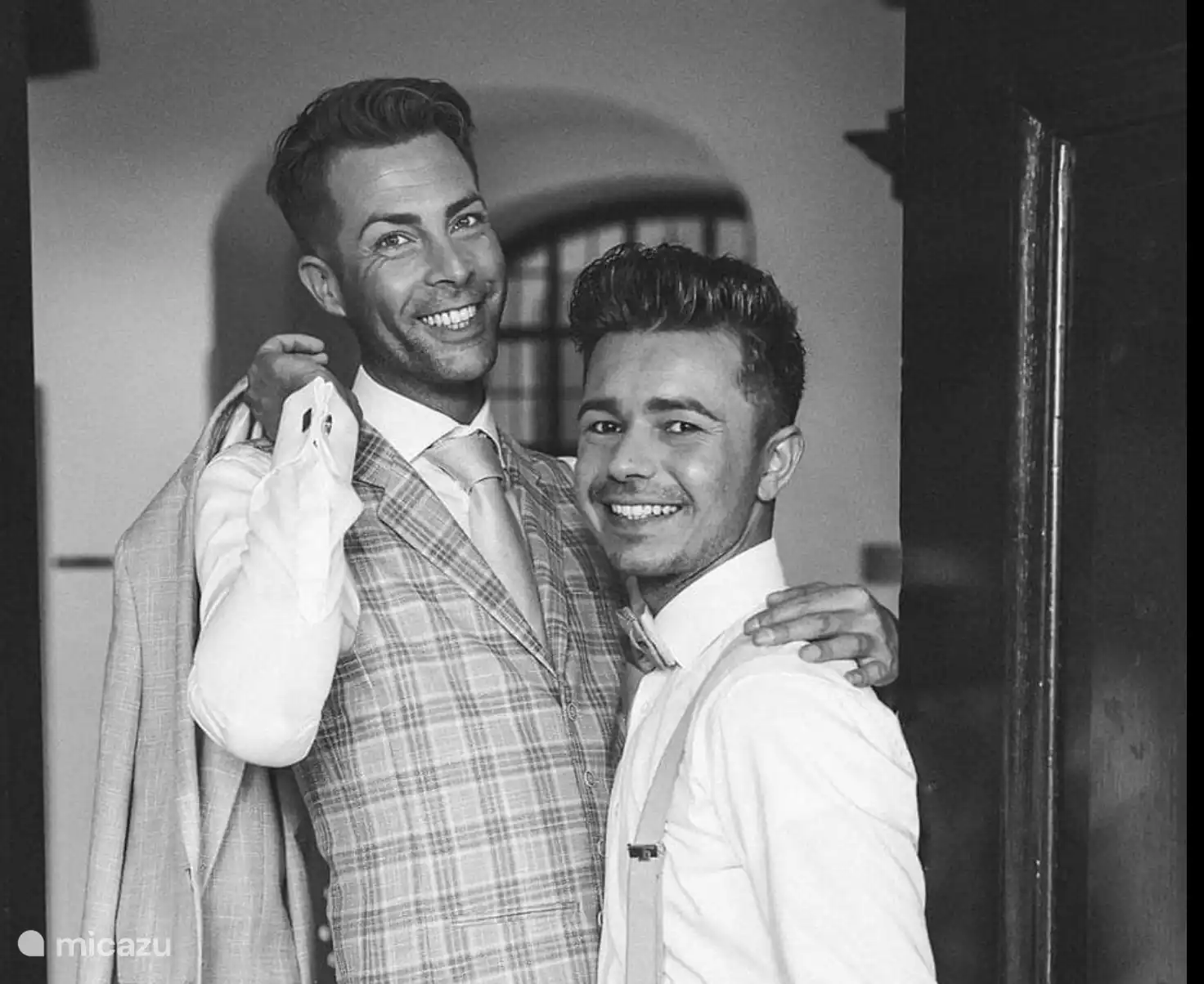 Klaas & Frans