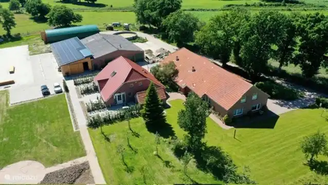 Viebenhof Ostfriesland