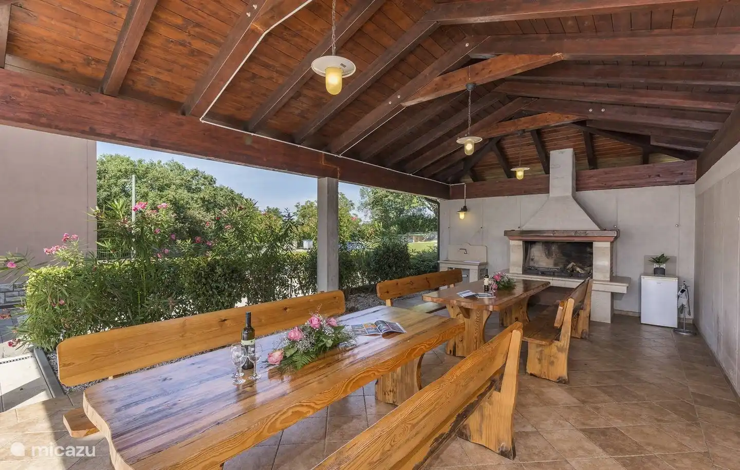Veranda