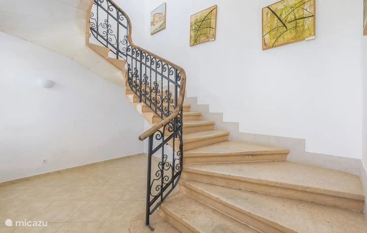 Treppen