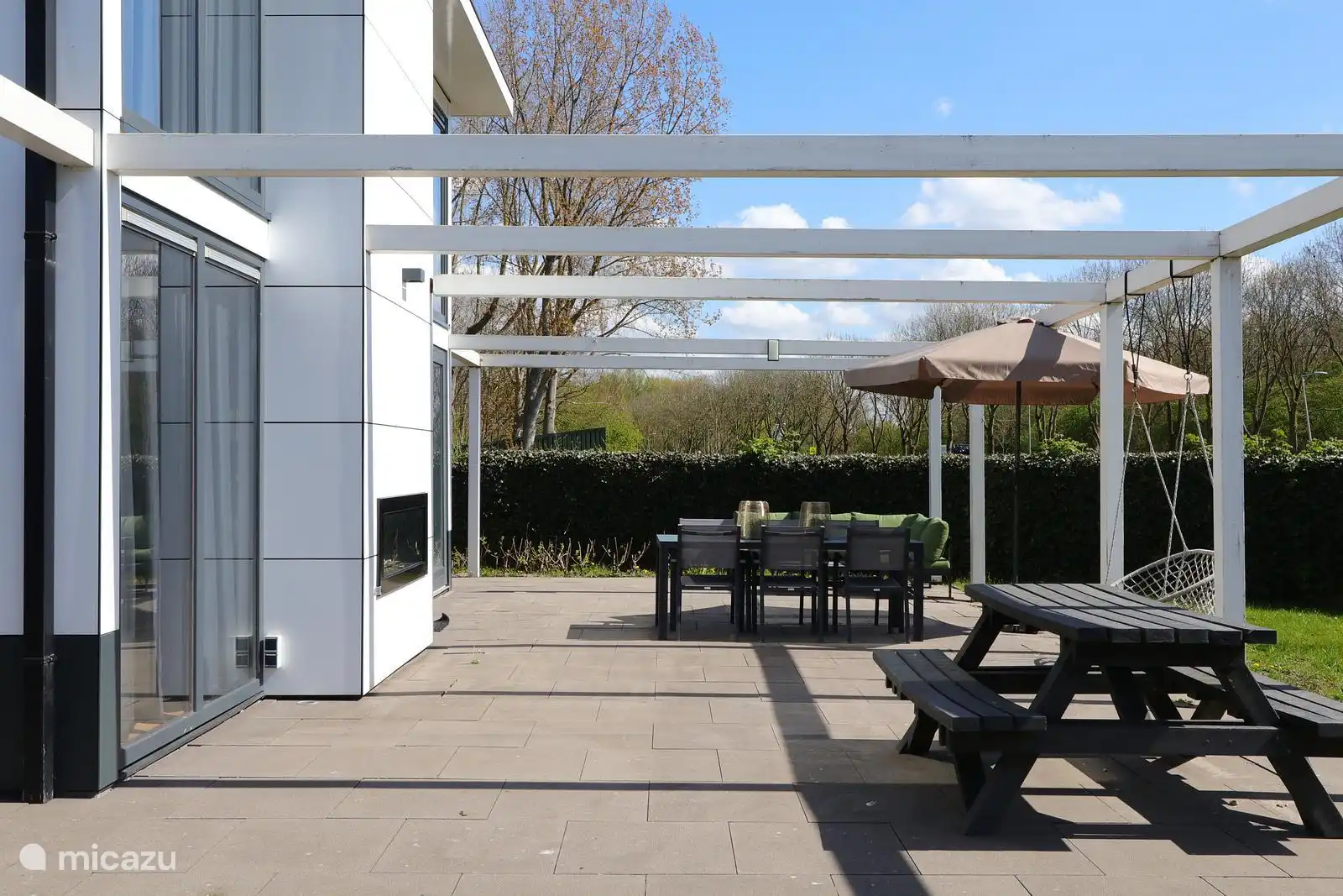 Terras