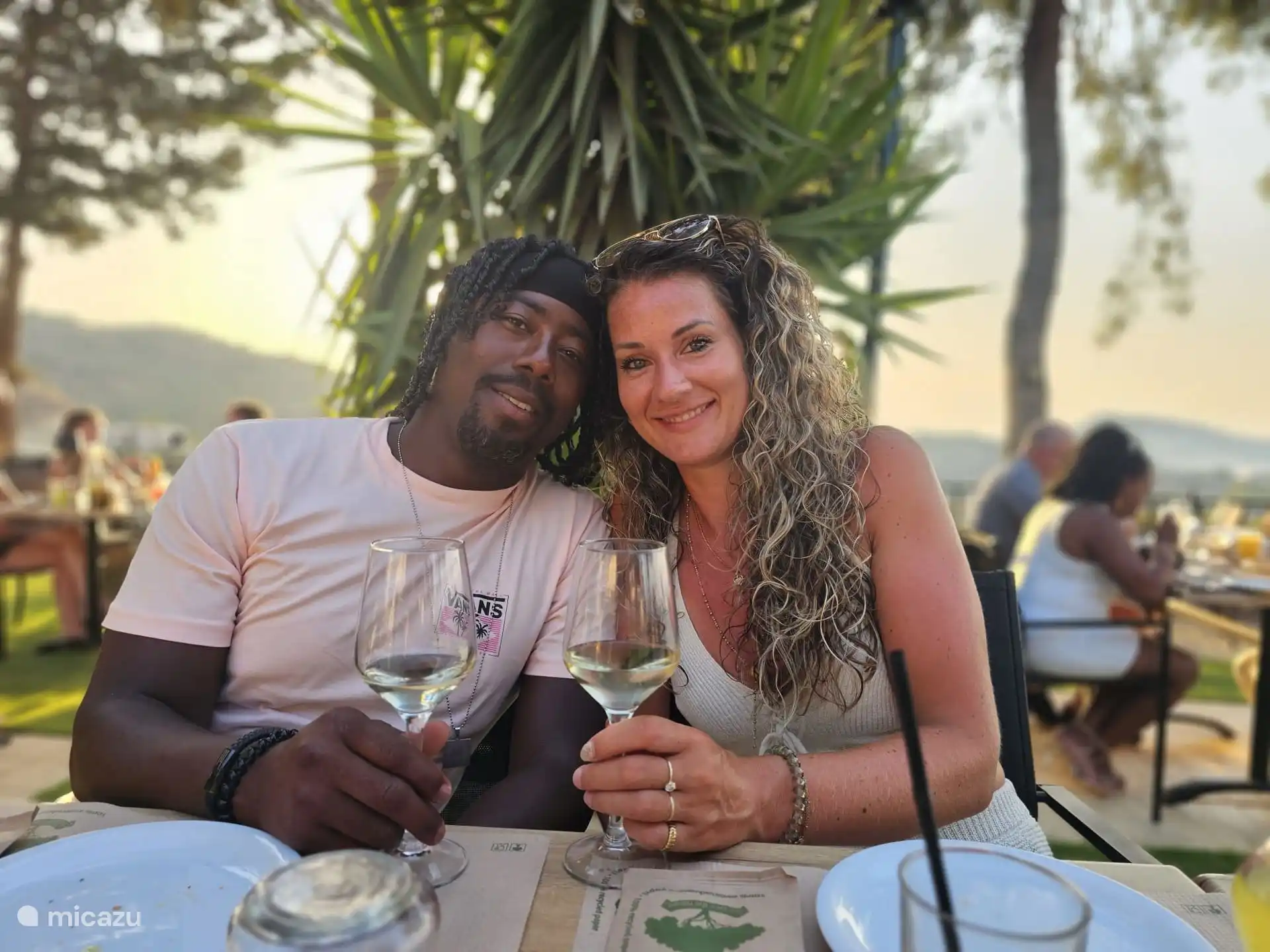 Cliften & Tanja